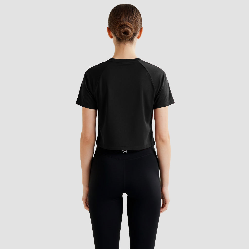 GAI Pulse Top (Black)