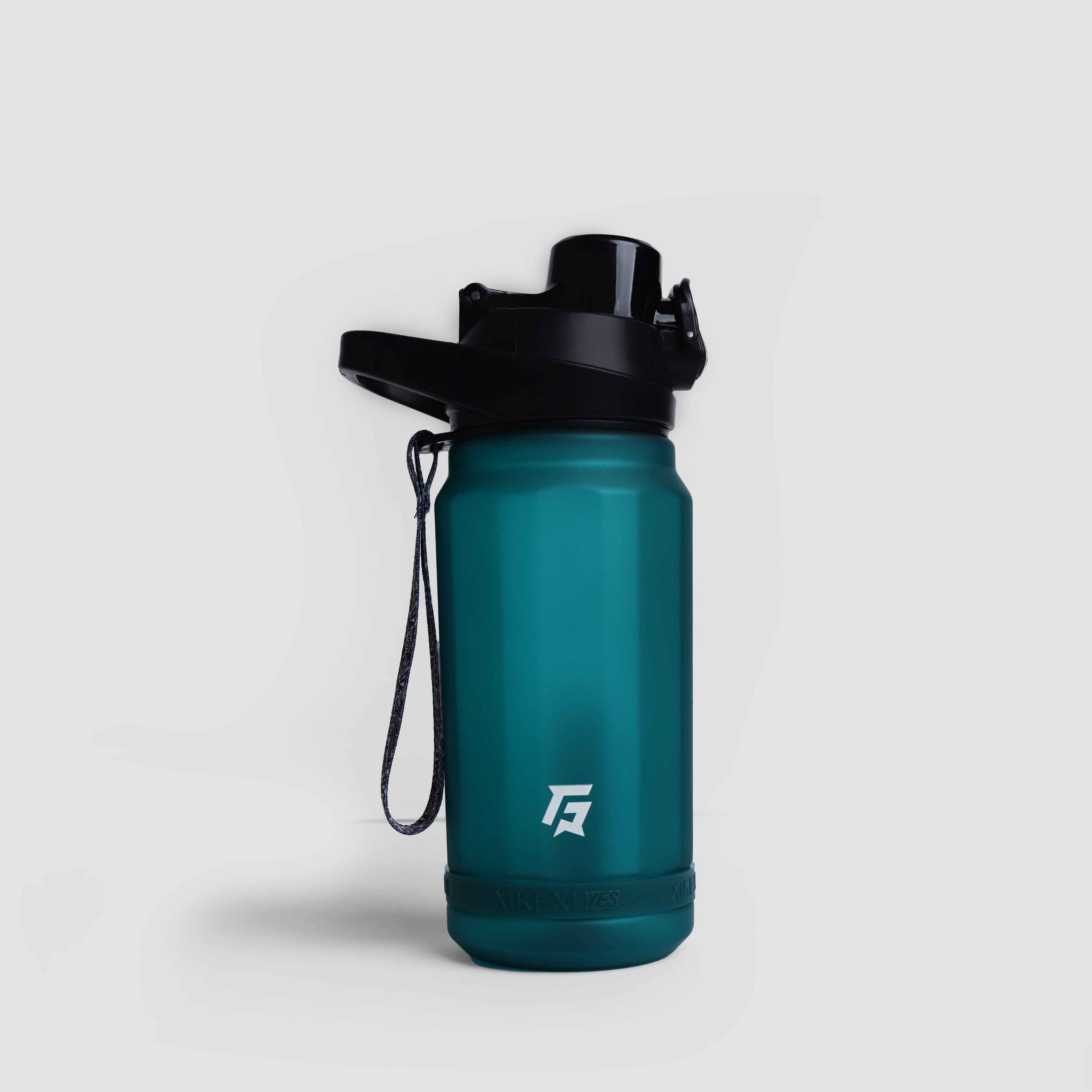 Hydro Jolt Bottle (Green)