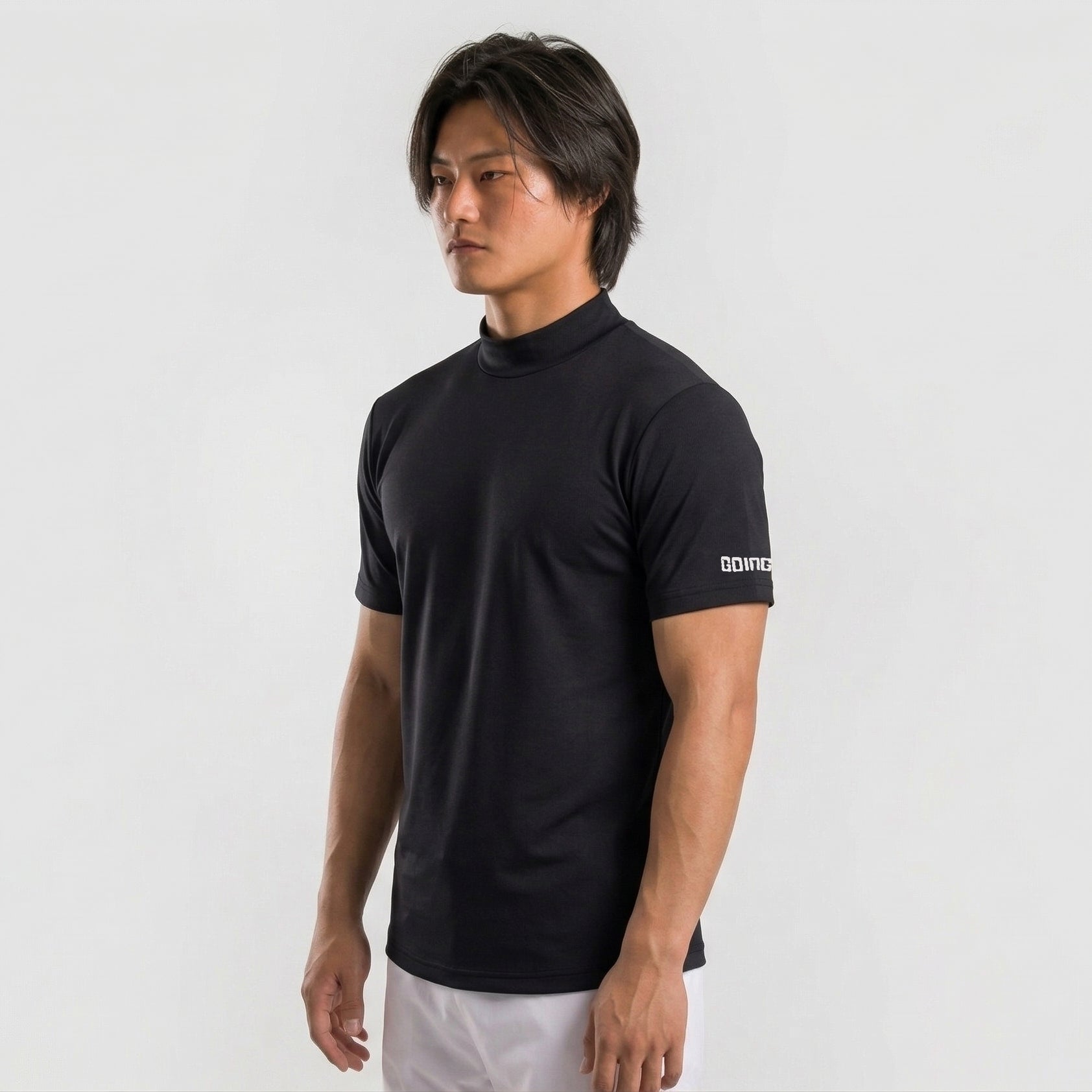 Playoff Compression (Black)