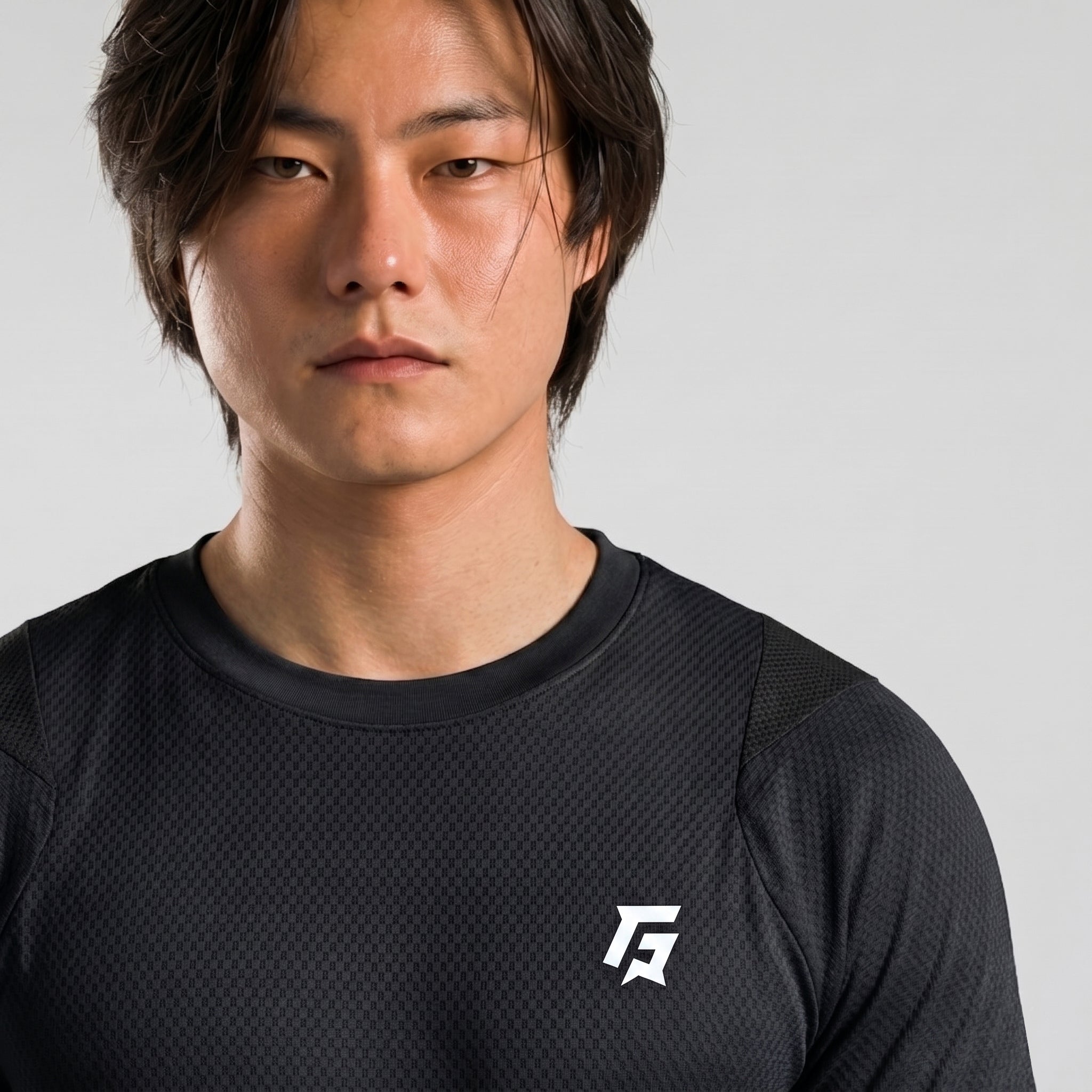 Performa Shirt (Black)