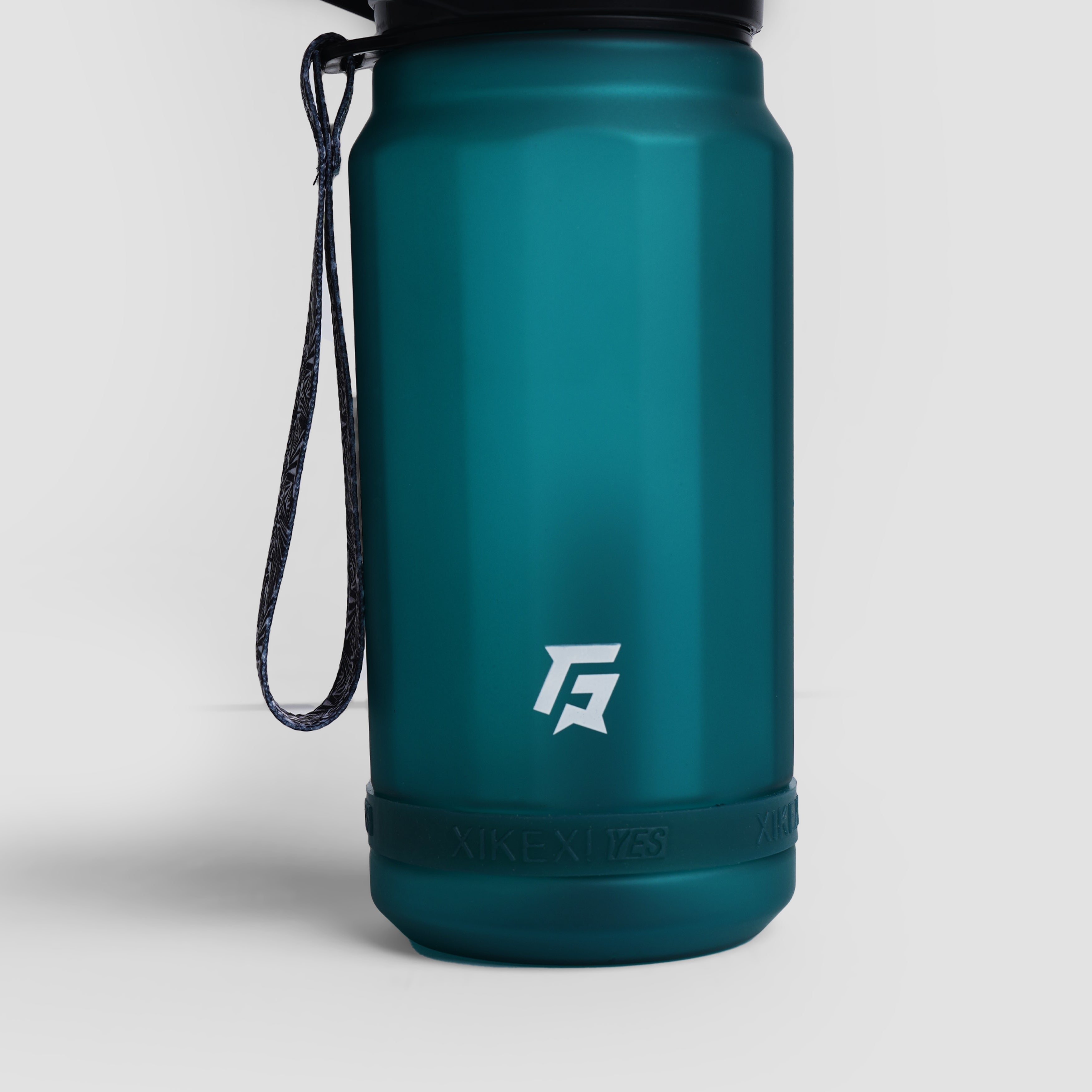 Hydro Jolt Bottle (Green)