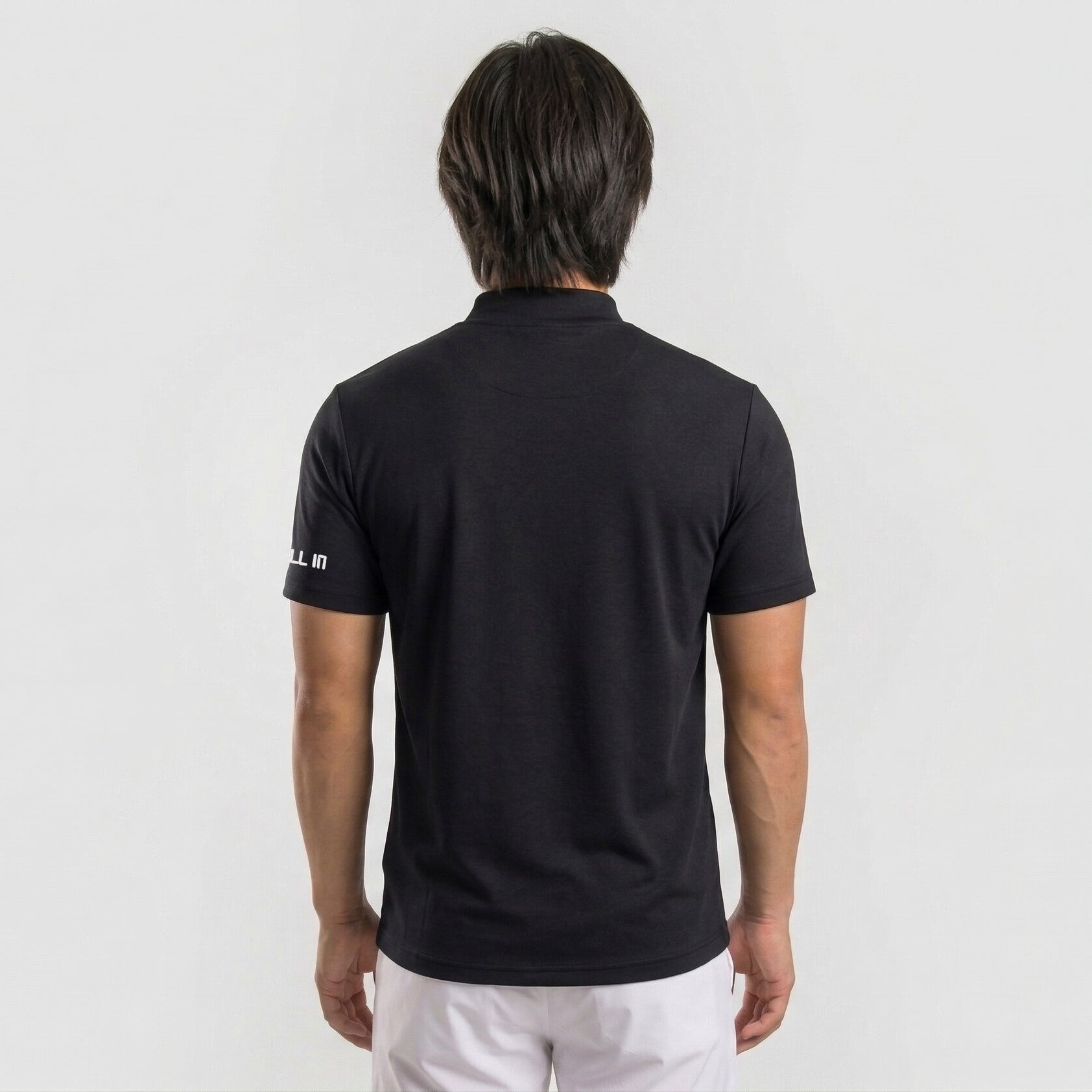 Playoff Compression (Black)