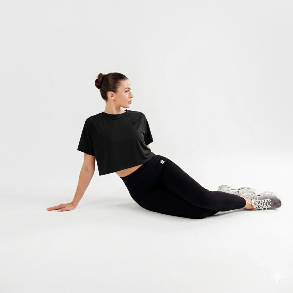 GAI Pulse Top (Black)