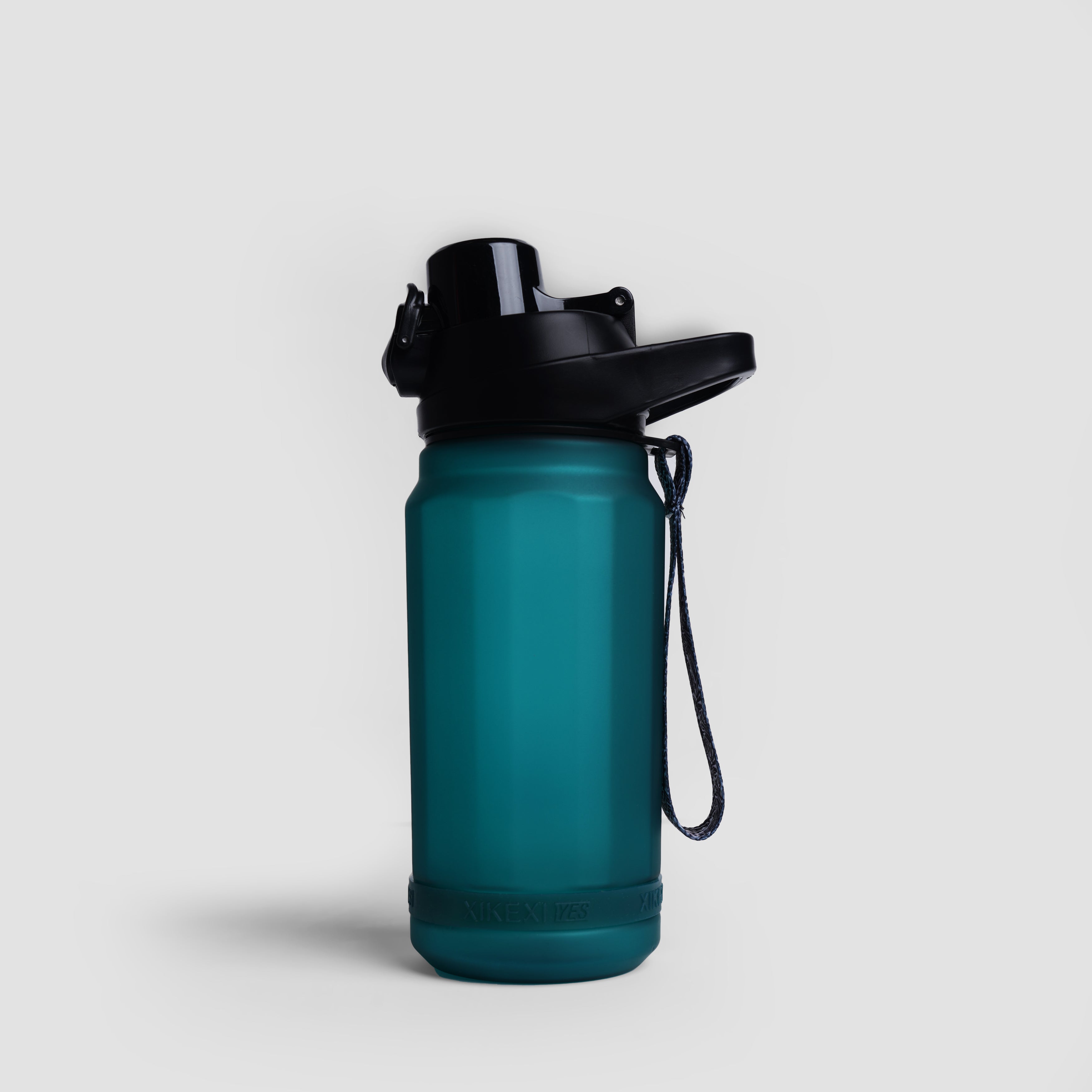 Hydro Jolt Bottle (Green)