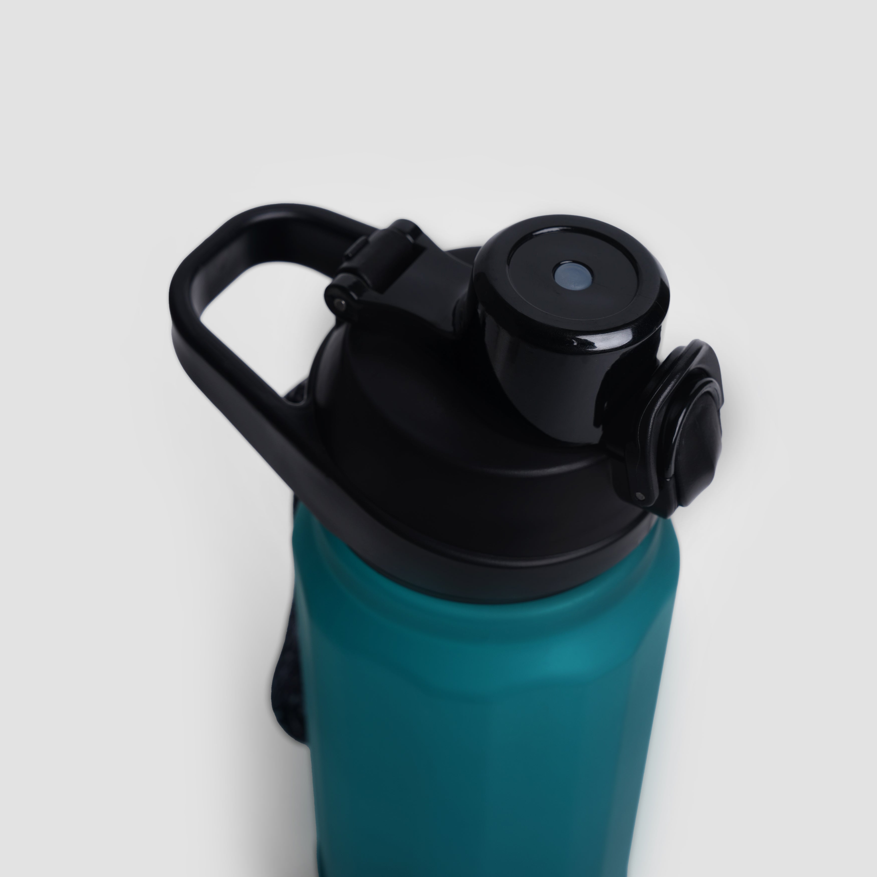 Hydro Jolt Bottle (Green)