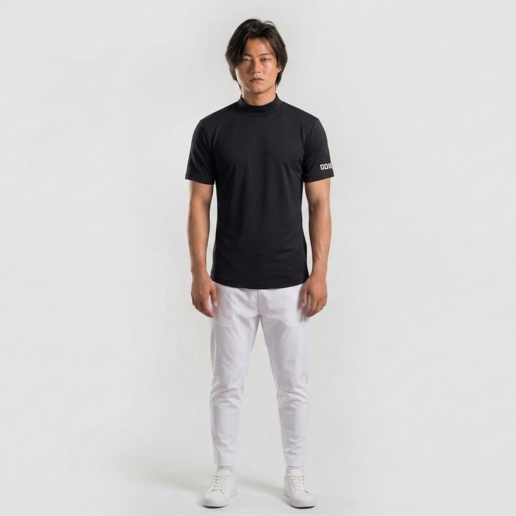 Playoff Compression (Black)