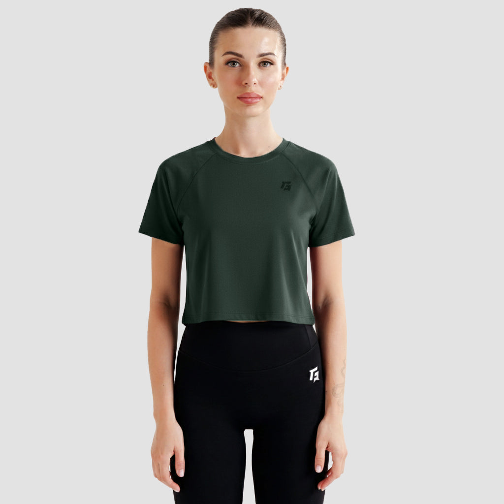 GAI Pulse Top (Green)