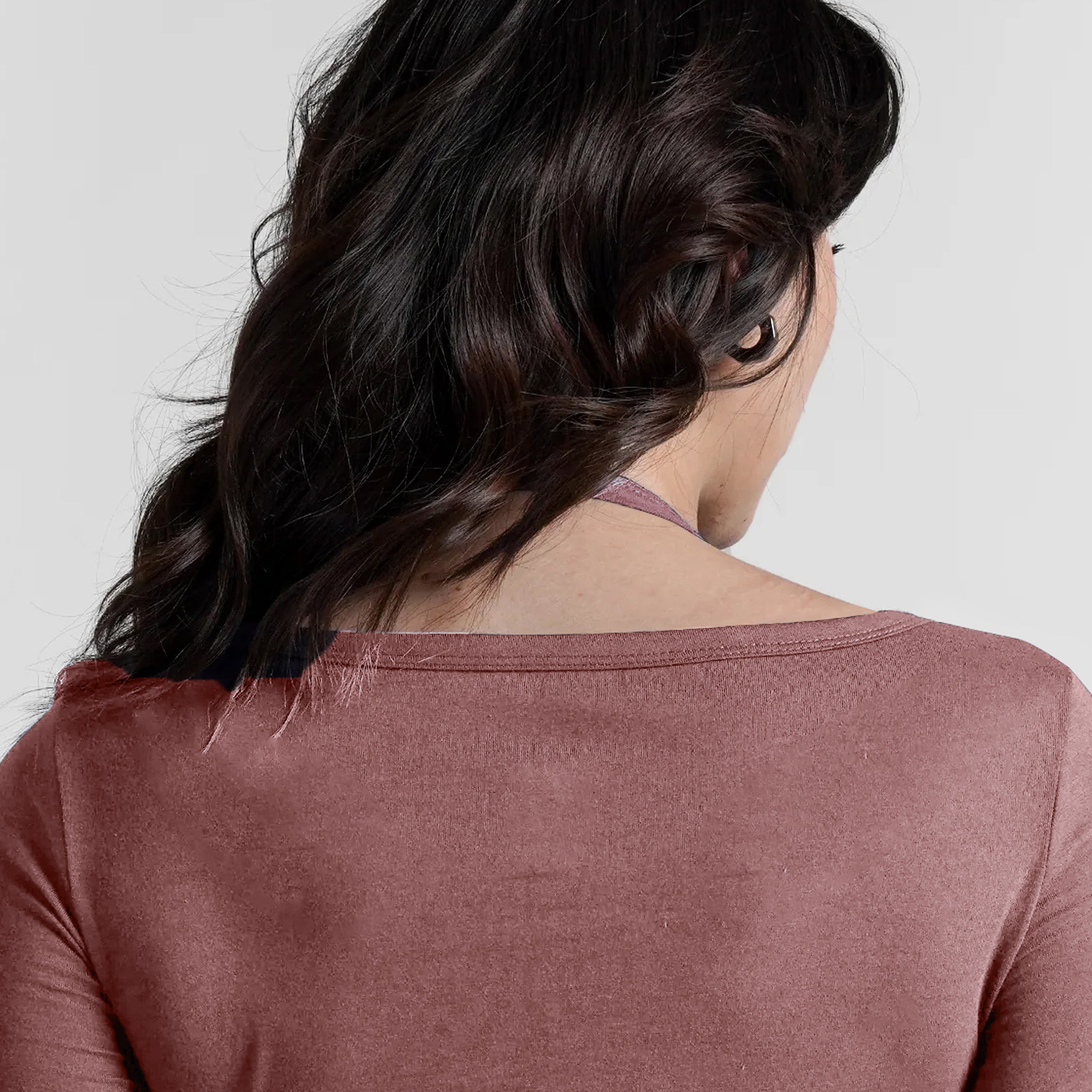 Innovflex Tee 2.0 (Dusty Pink)