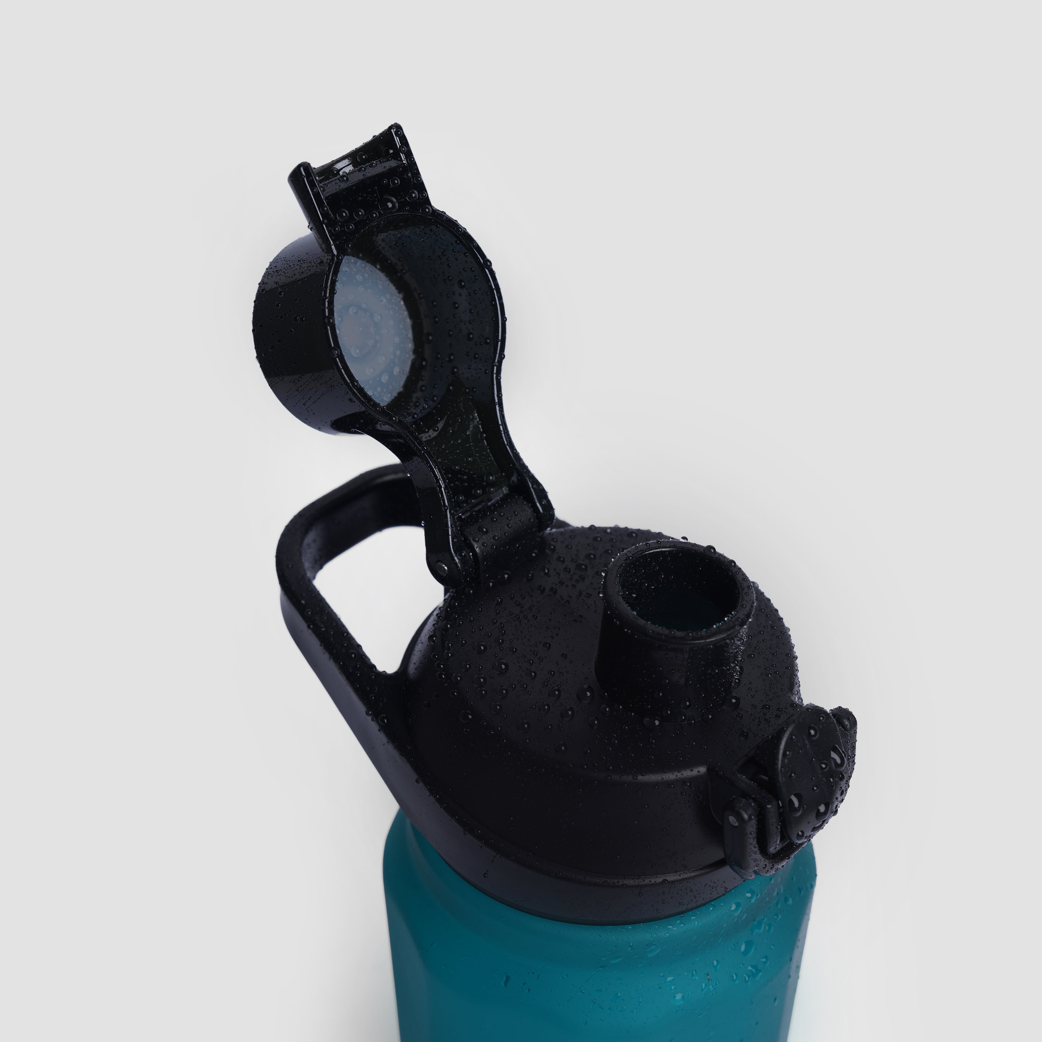 Hydro Jolt Bottle (Green)