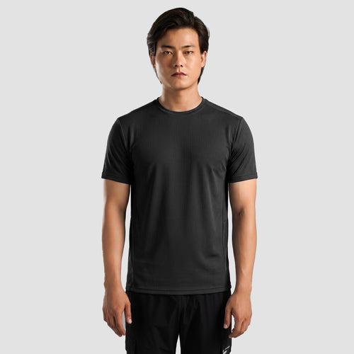 Dry-X Tee (Black)