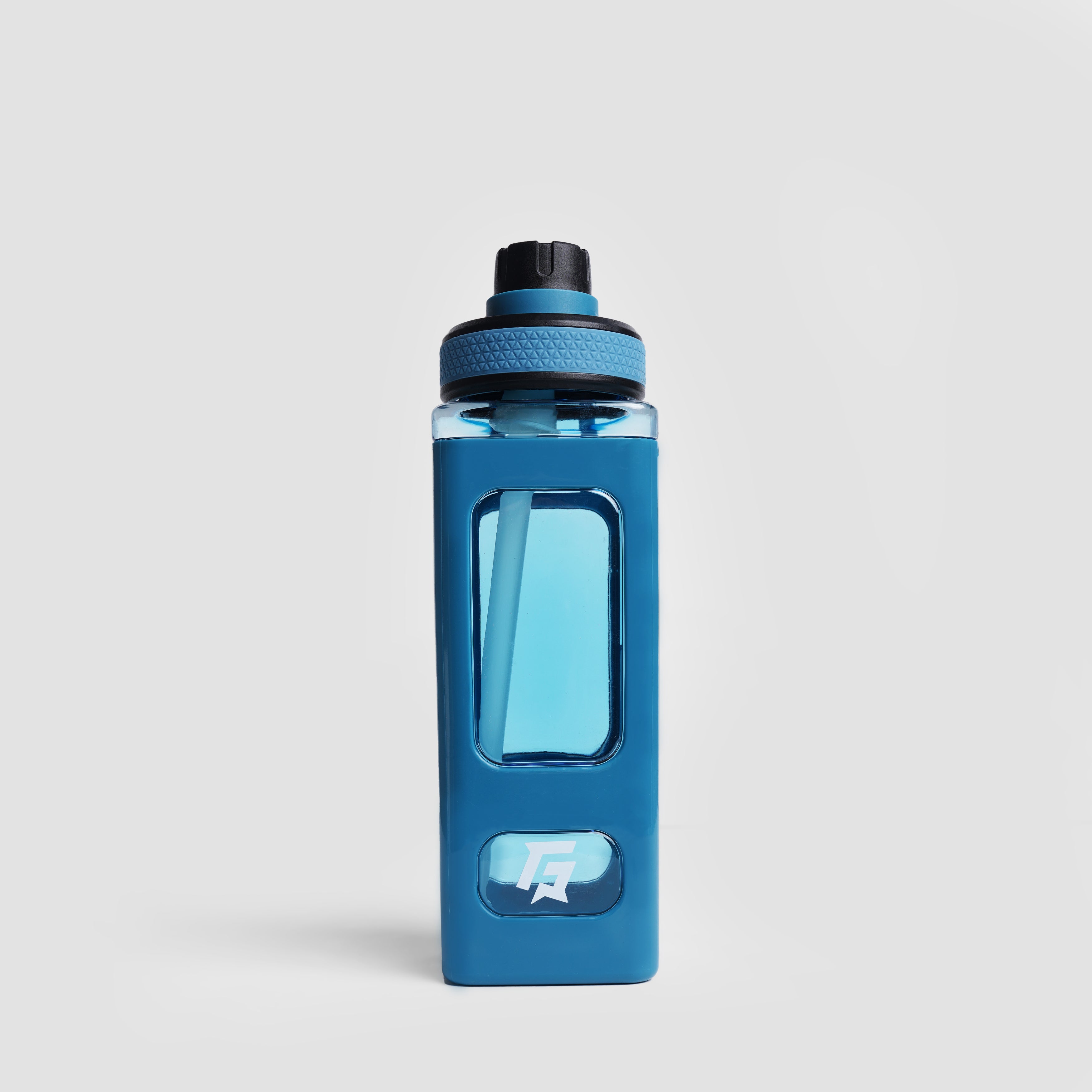 GA Vital Bottle (Teal)