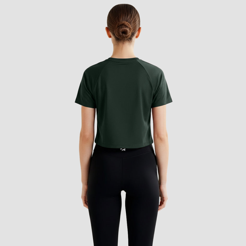 GAI Pulse Top (Green)