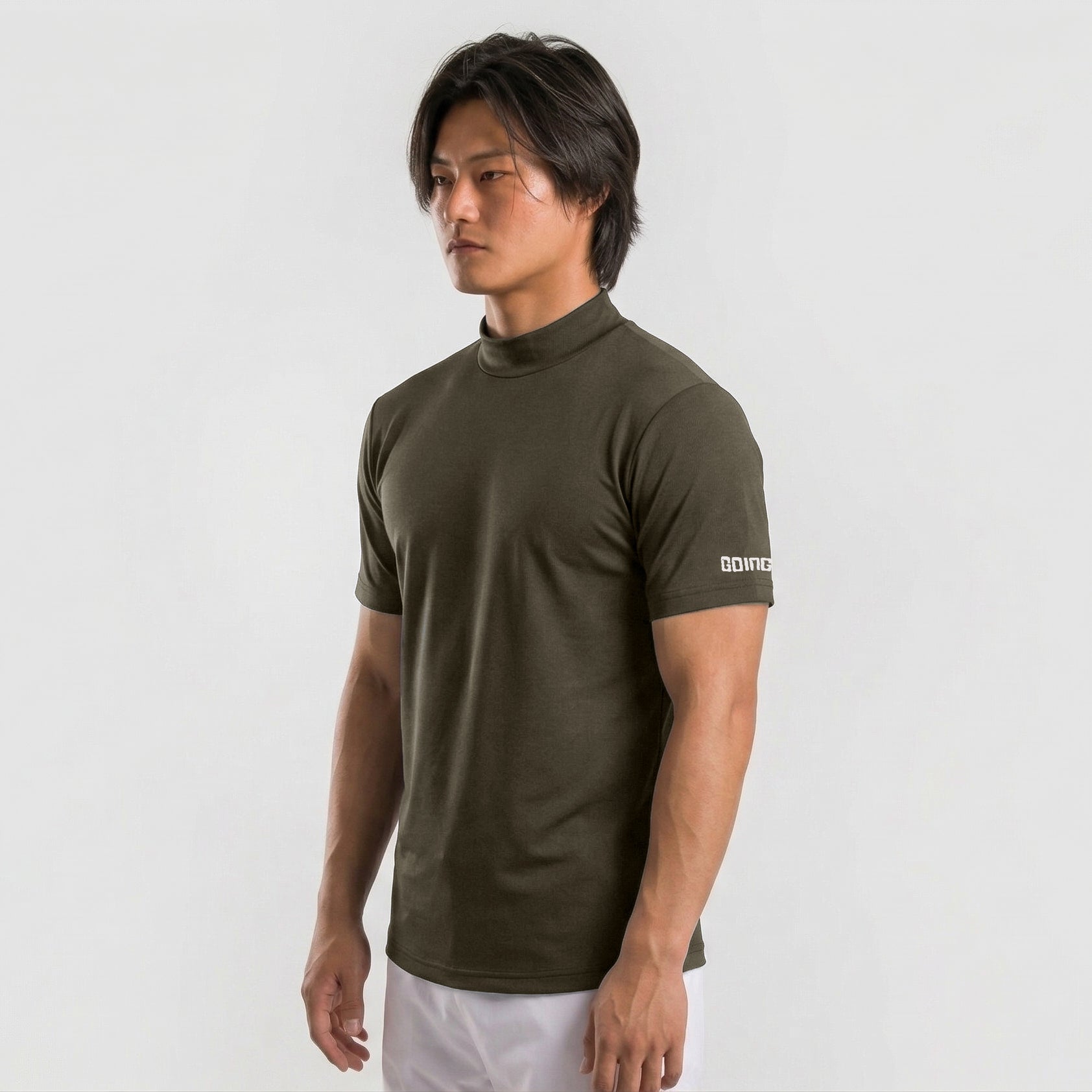Playoff Compression (Olive)