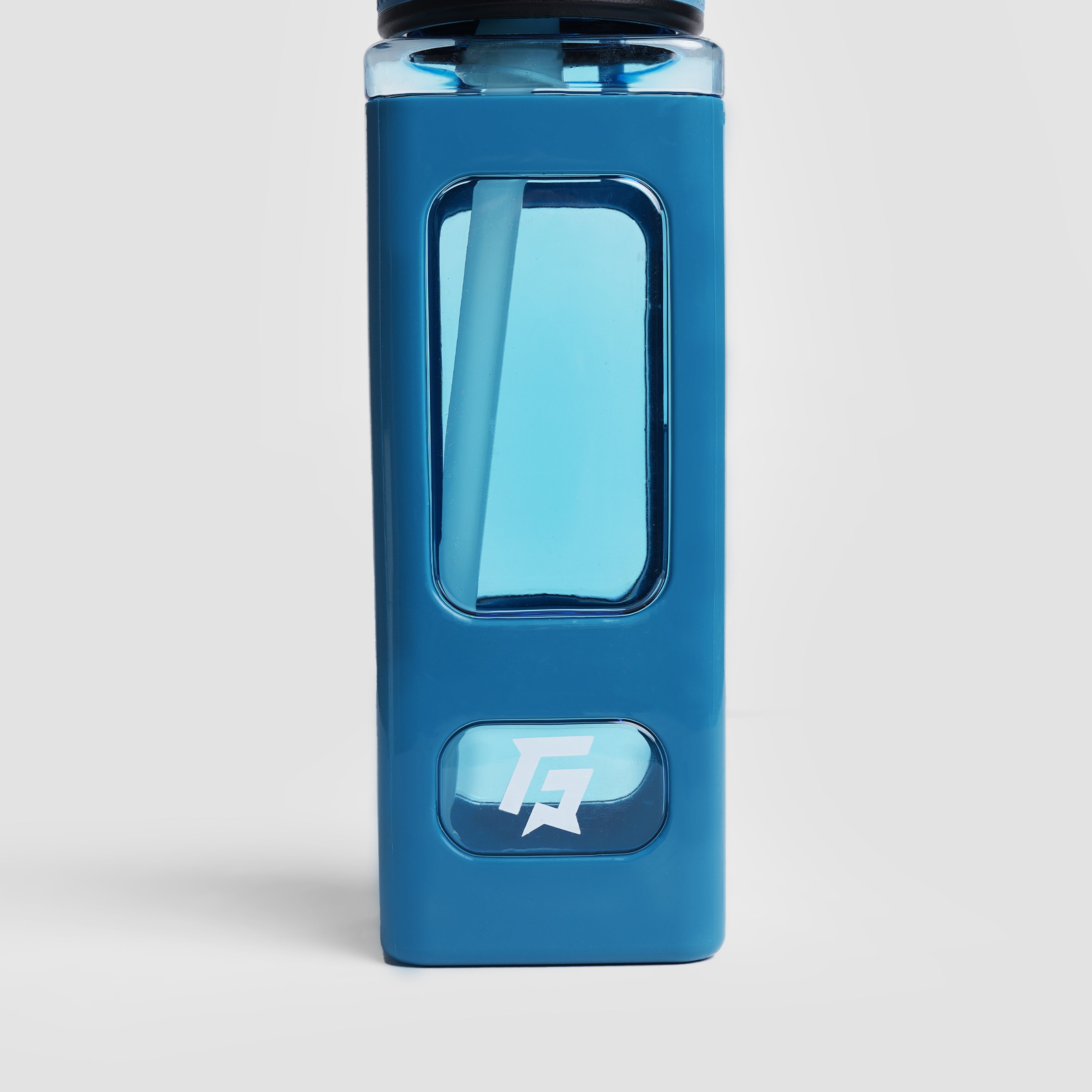 GA Vital Bottle (Teal)