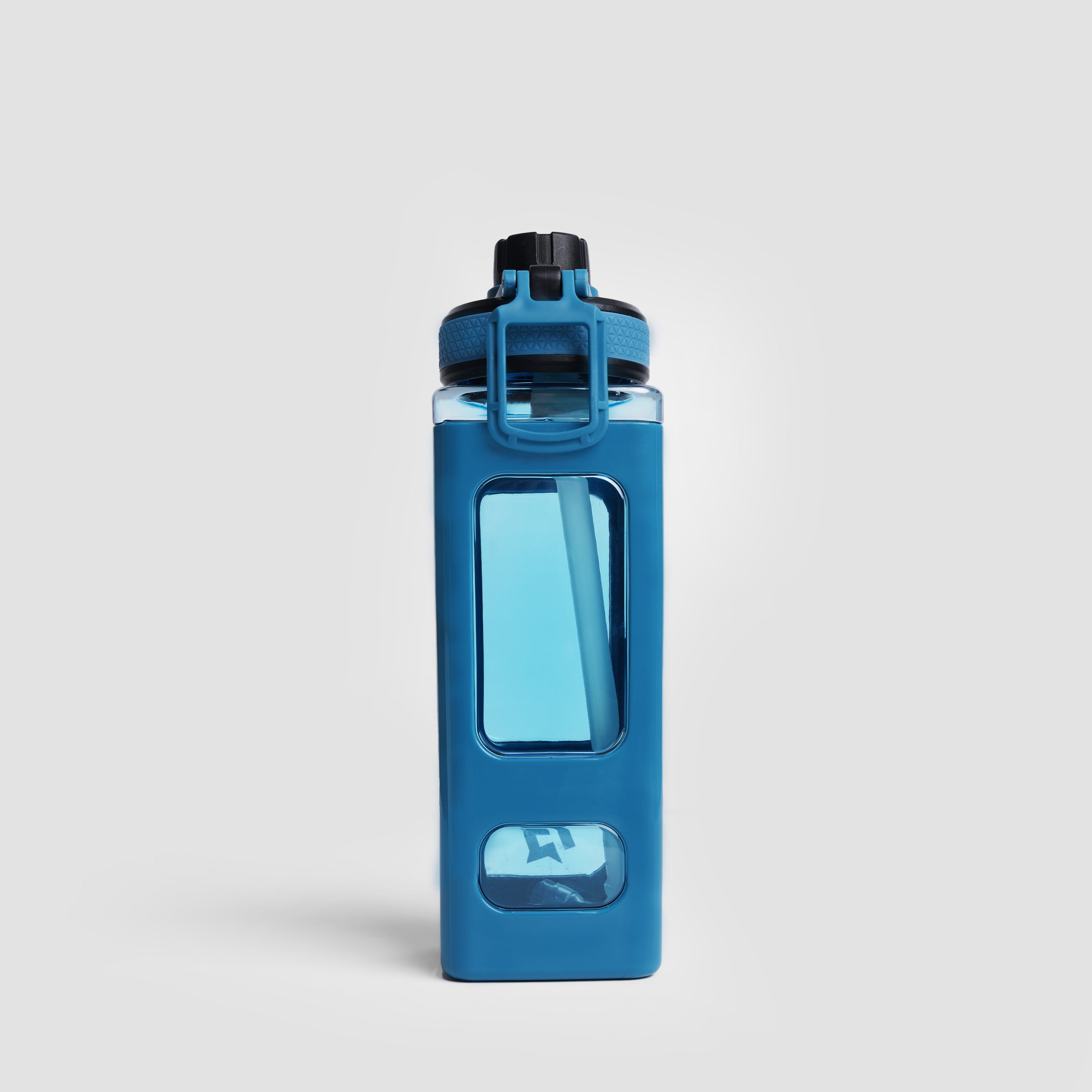 GA Vital Bottle (Teal)