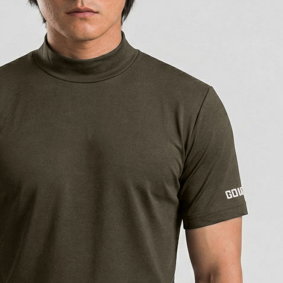 Playoff Compression (Olive)