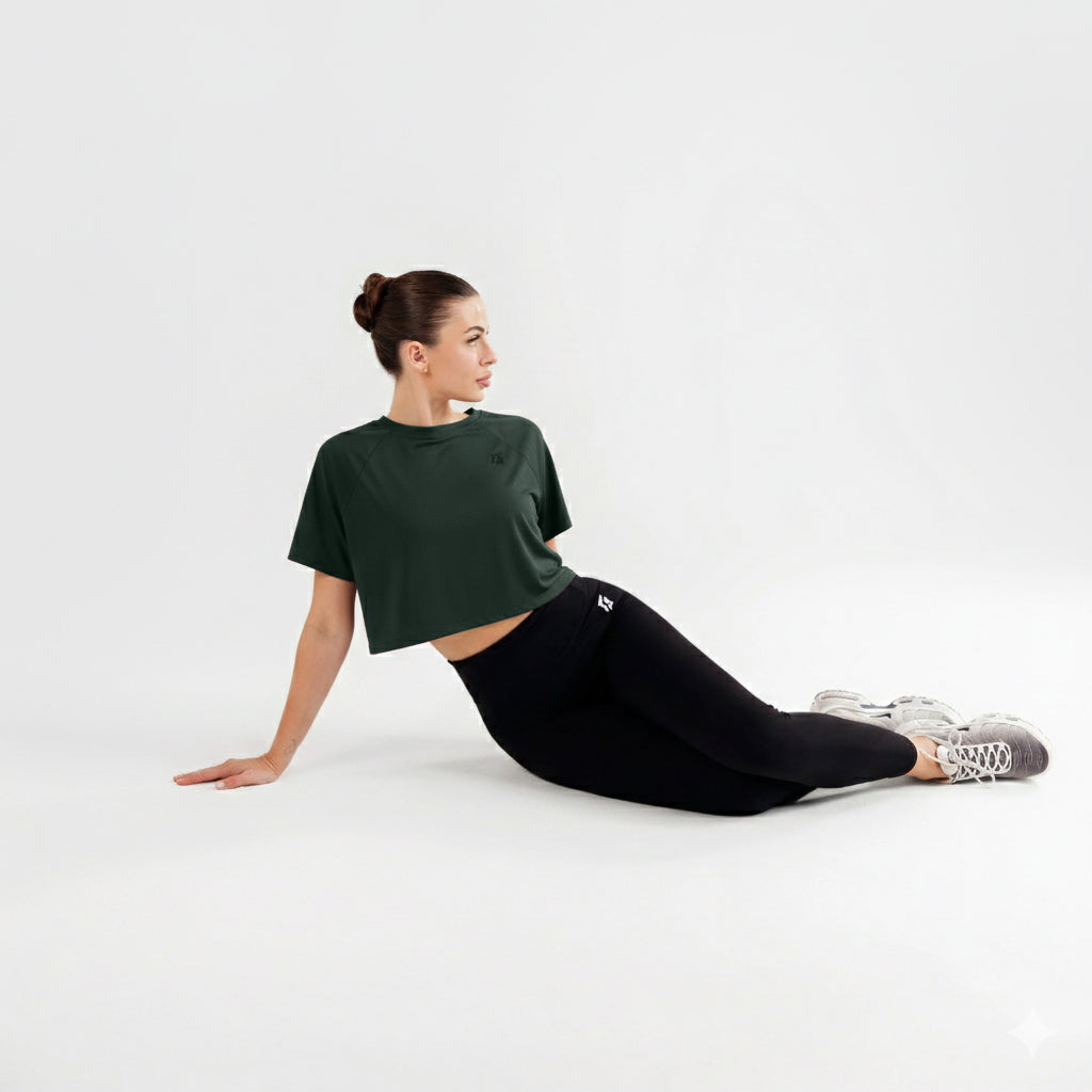 GAI Pulse Top (Green)