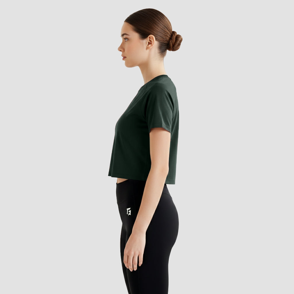 GAI Pulse Top (Green)