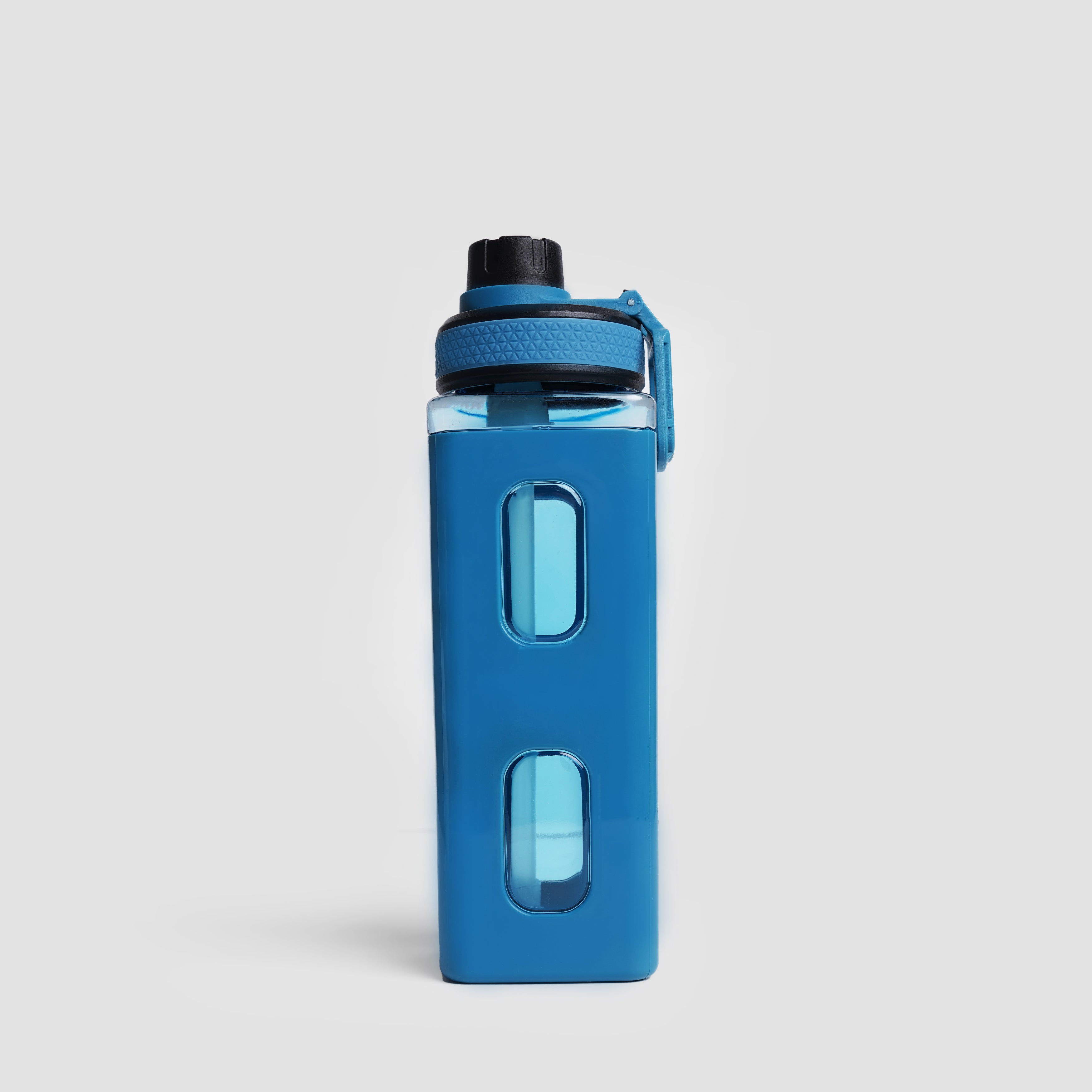 GA Vital Bottle (Teal)