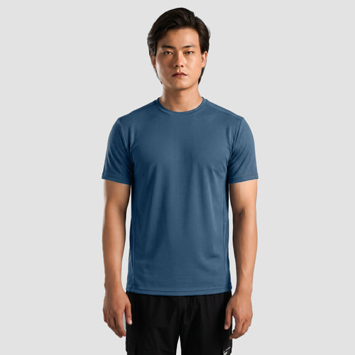 Dry-X Tee (GS Blue)