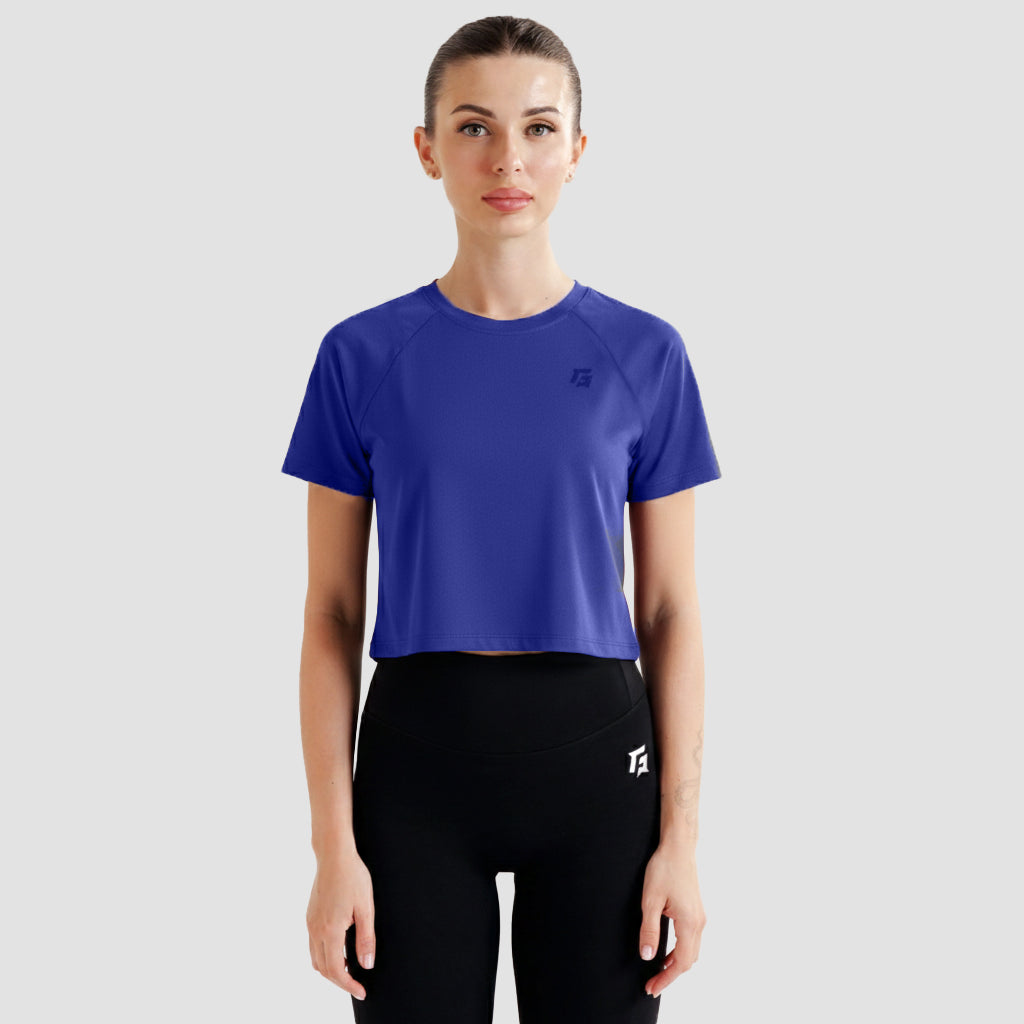 GAI Pulse Top (Blue)