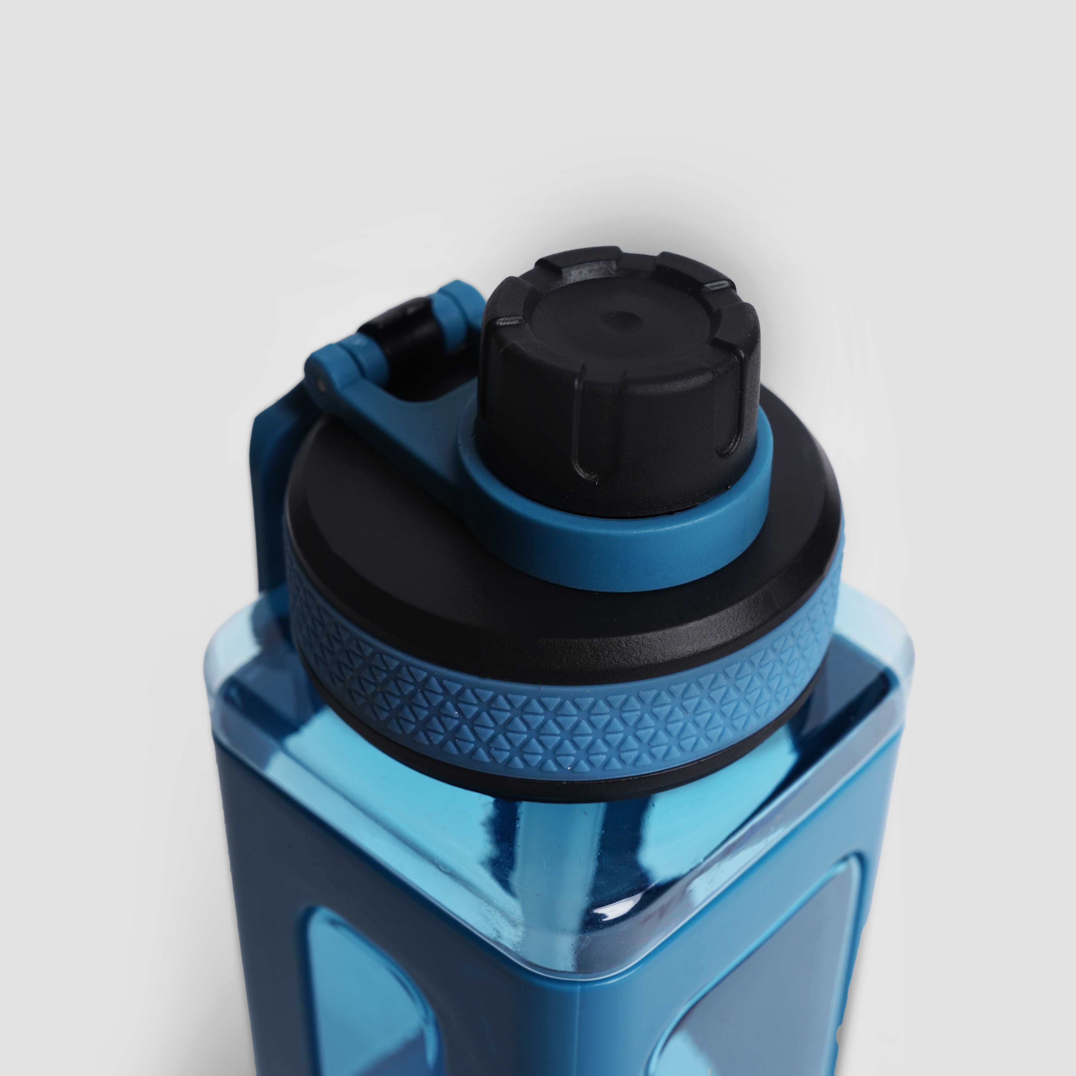 GA Vital Bottle (Teal)