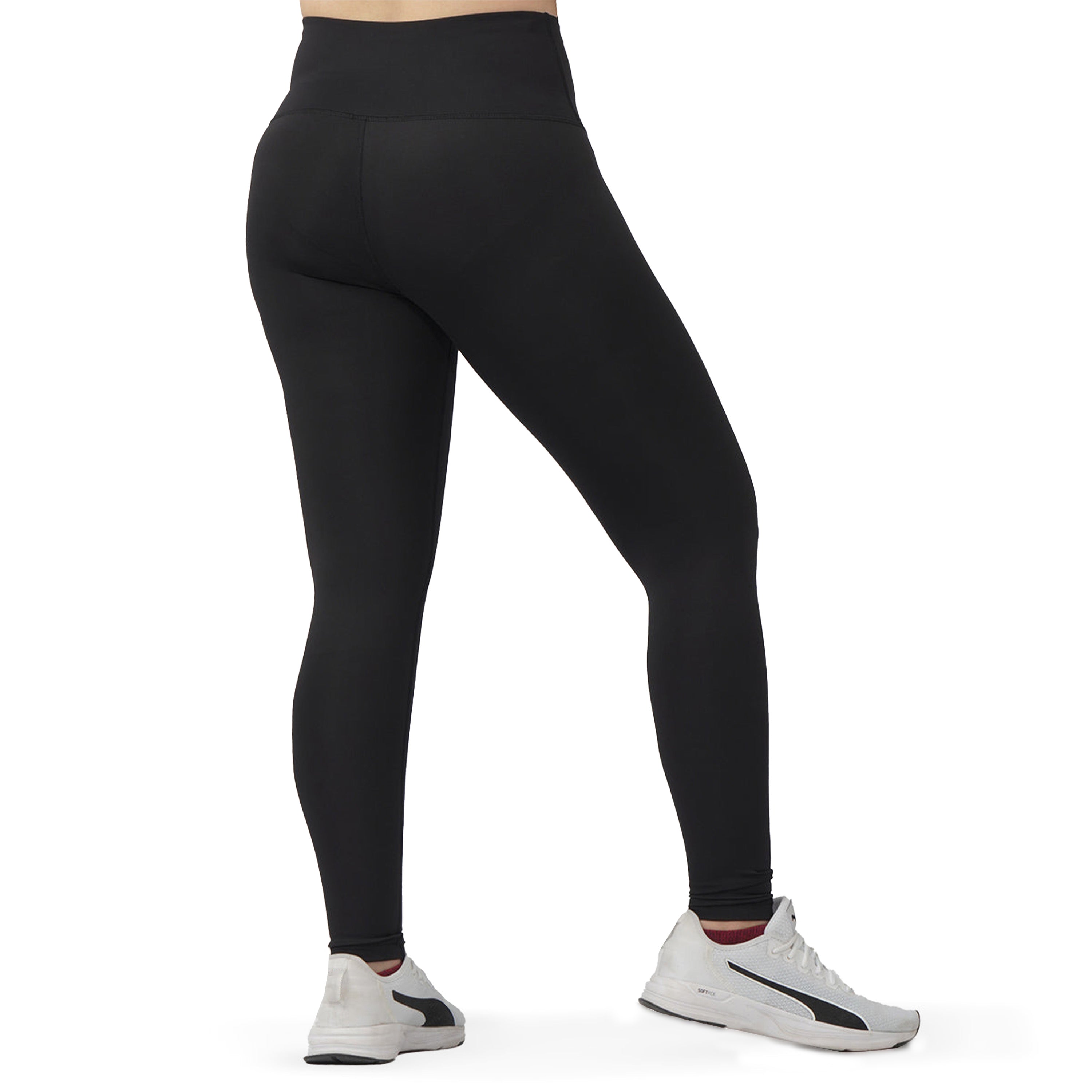 Power Training Leggings (Black)