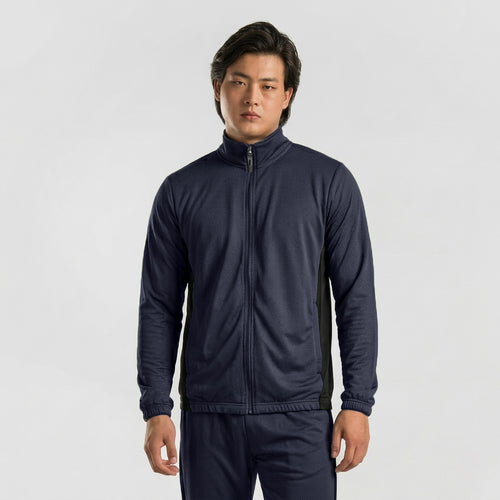 Prime Fit Jacket (Navy)