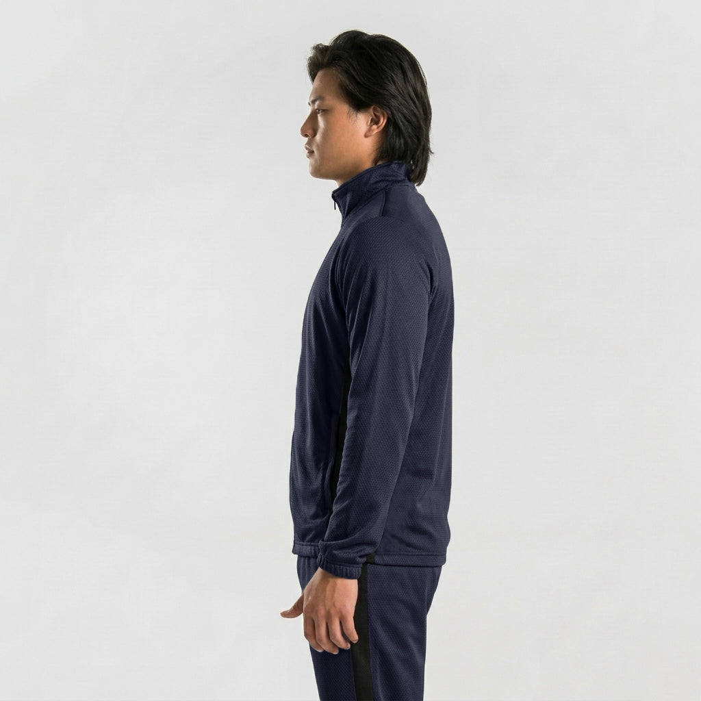 Prime Fit Jacket (Navy)