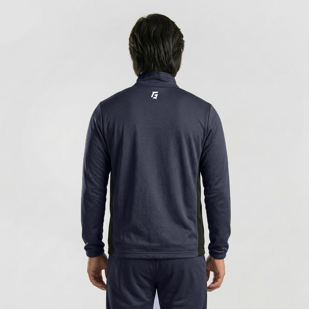 Prime Fit Jacket (Navy)