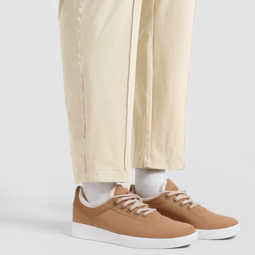GAI Adjusting Pants (Camel)