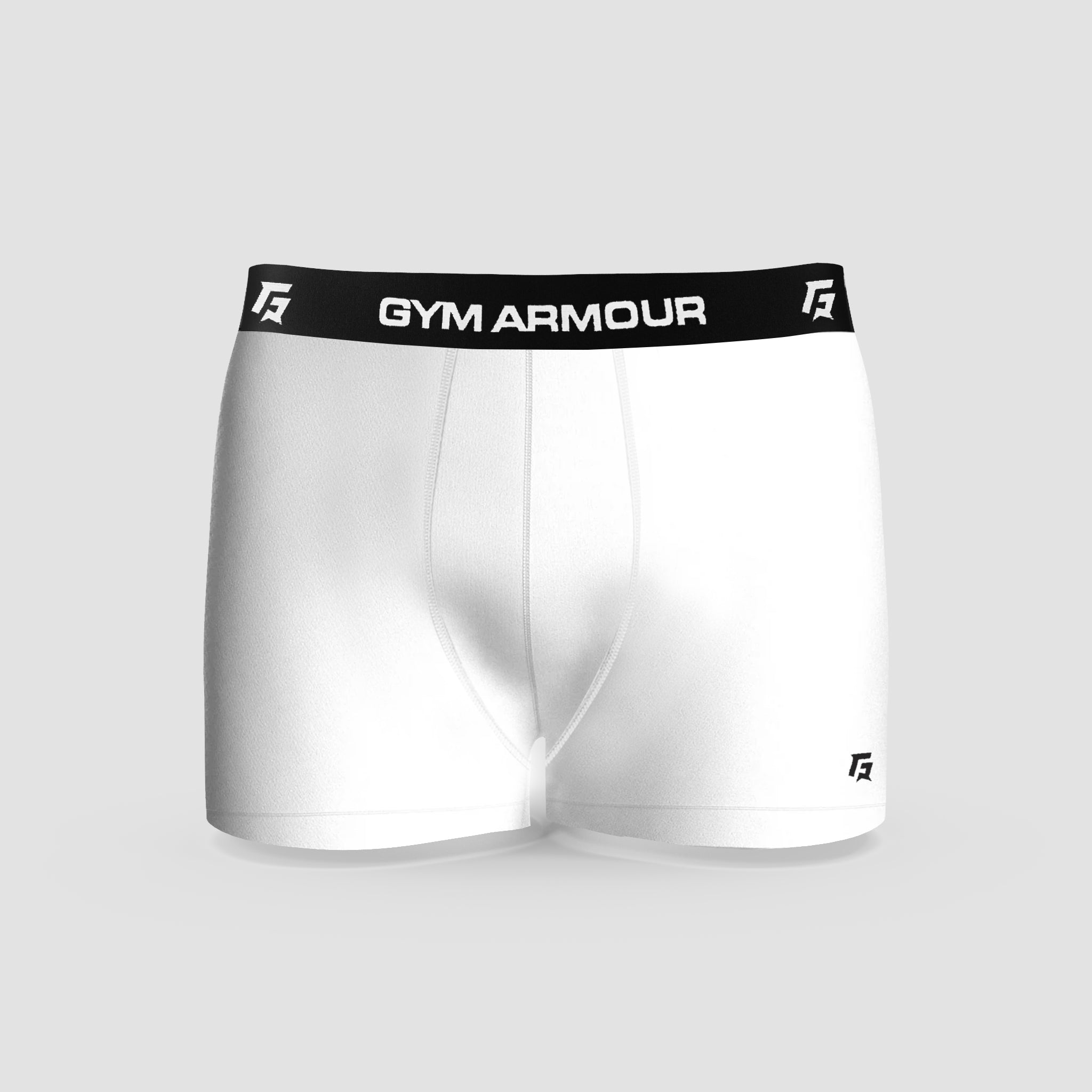 Comfort Boxer (White)