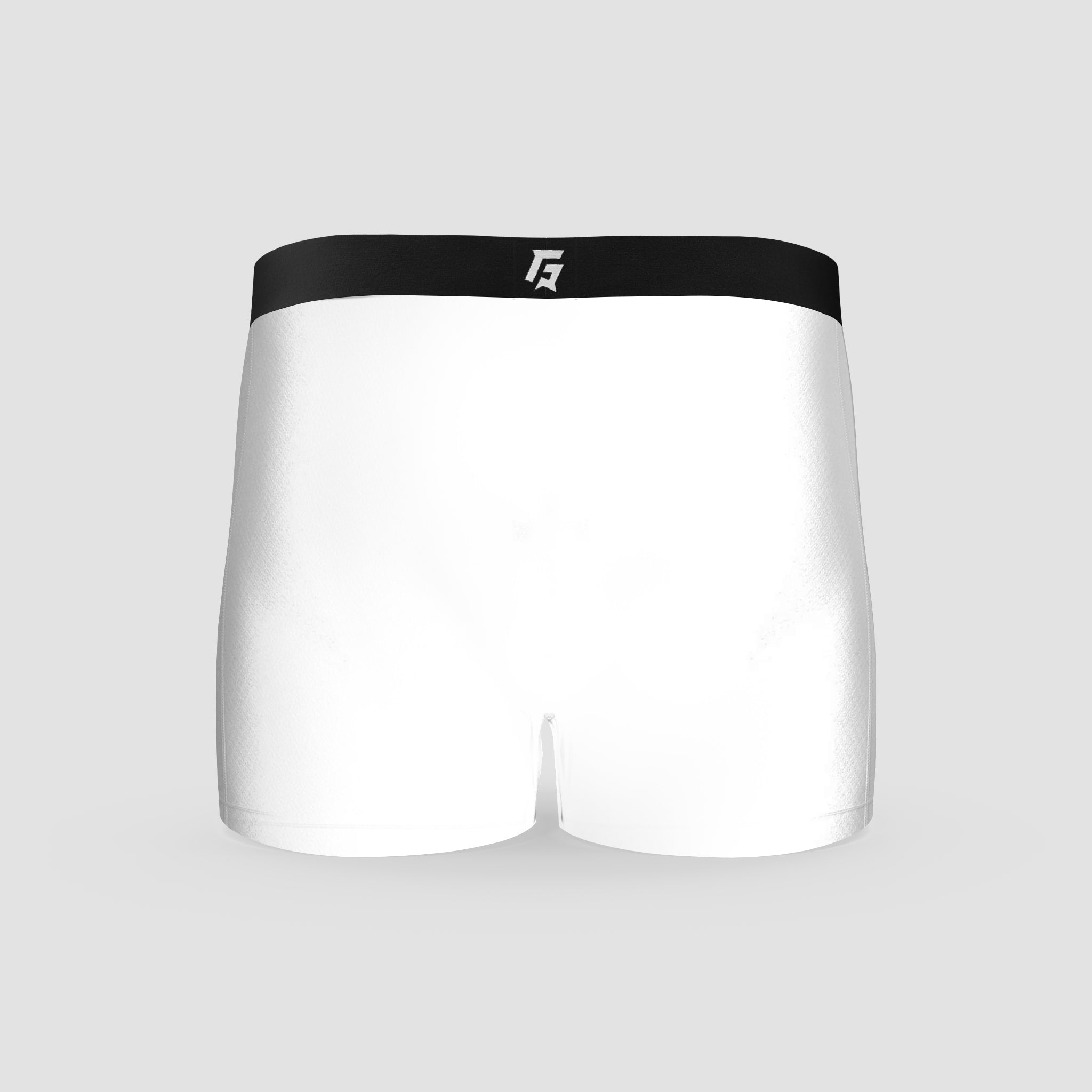 Comfort Boxer (White)