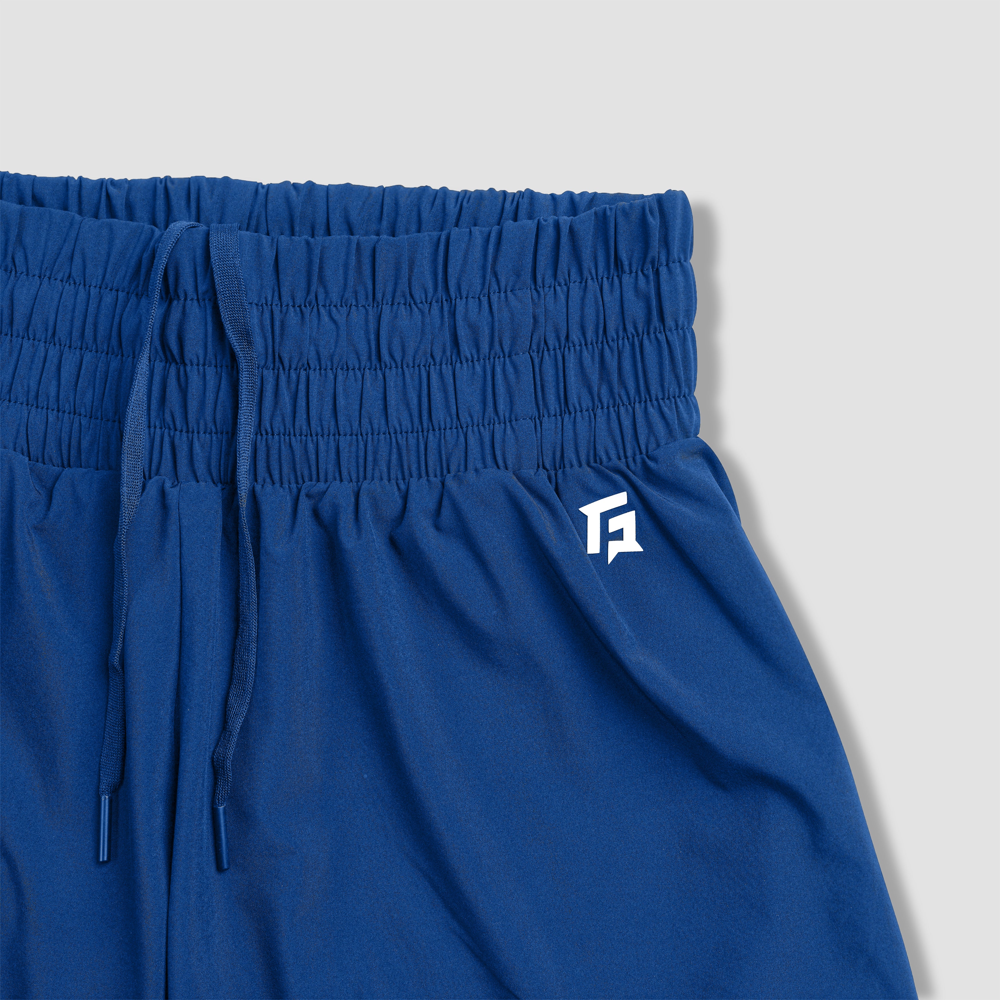 Tide Shorts 2.0 (Teal)