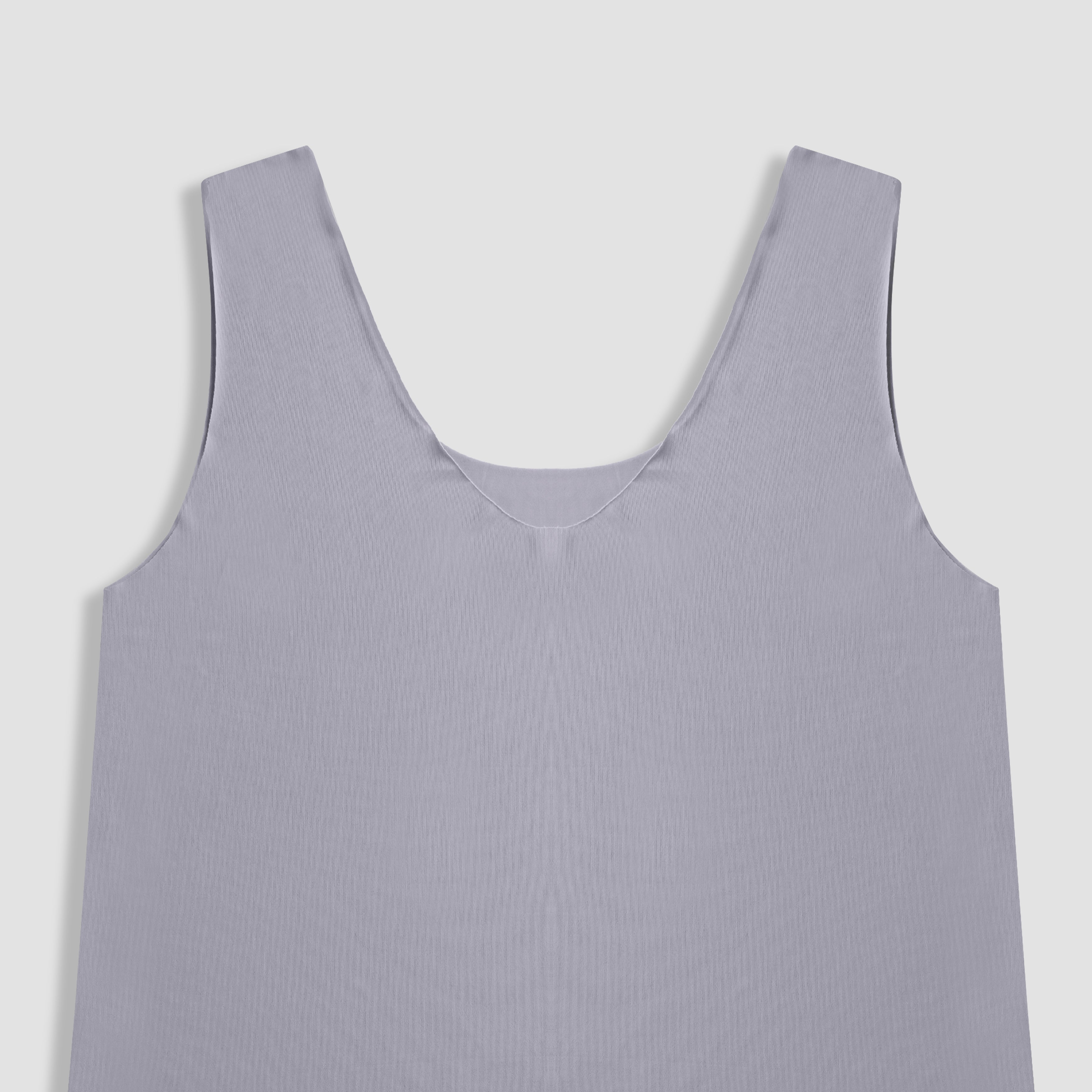 Vital Fit Vest (Grey)