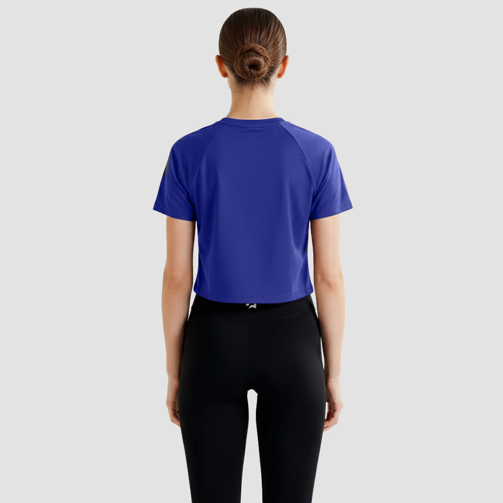 GAI Pulse Top (Blue)