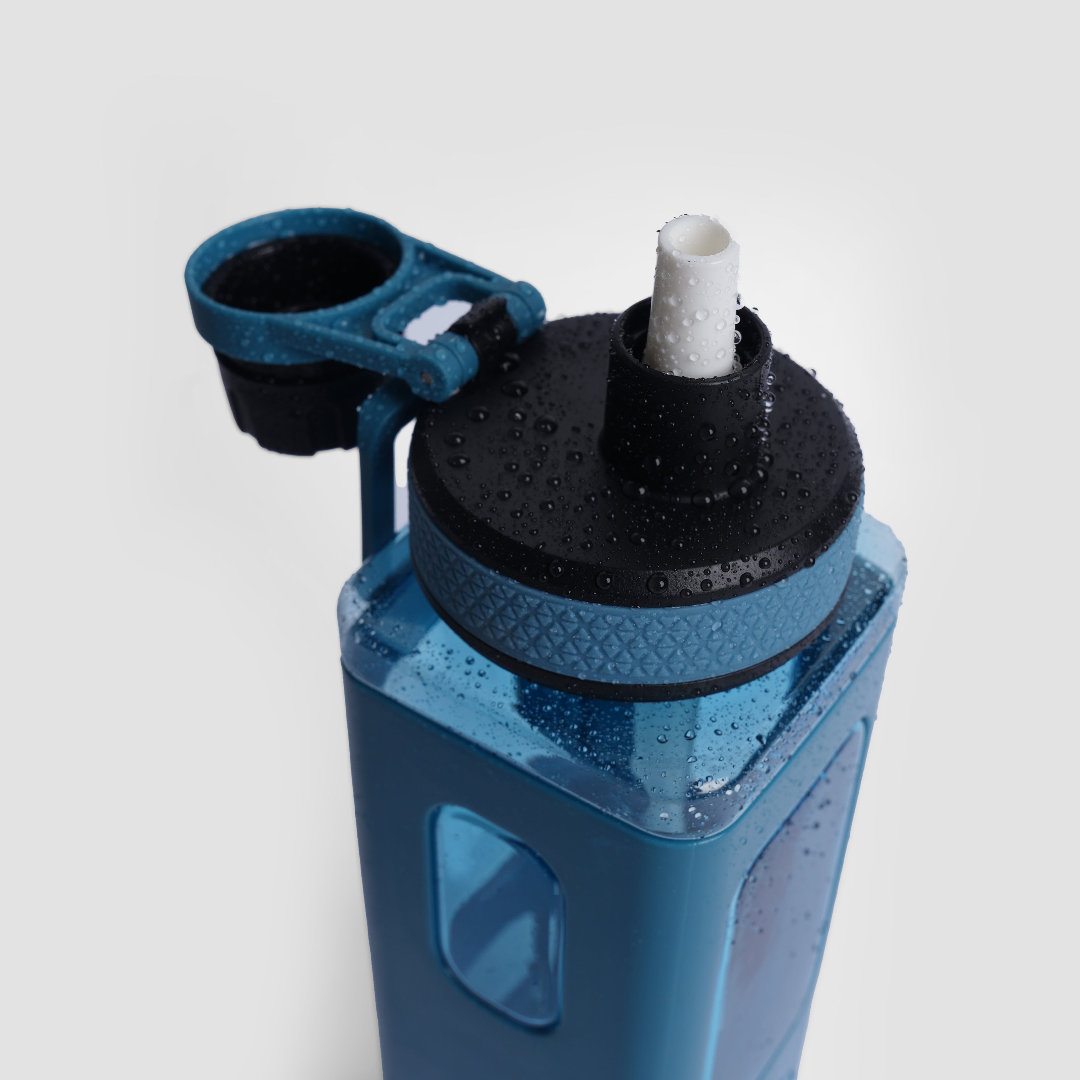 GA Vital Bottle (Teal)