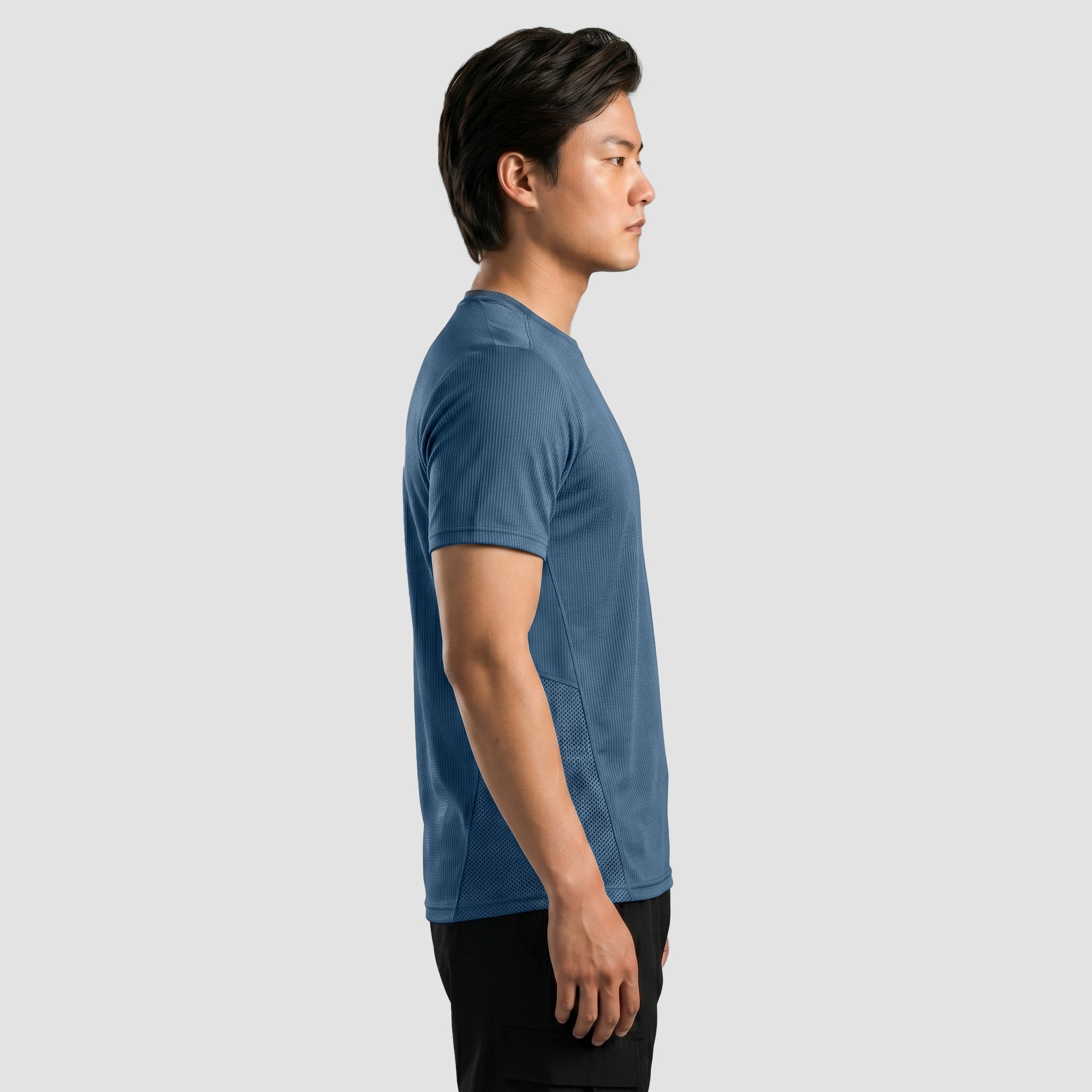 Dry-X Tee (GS Blue)