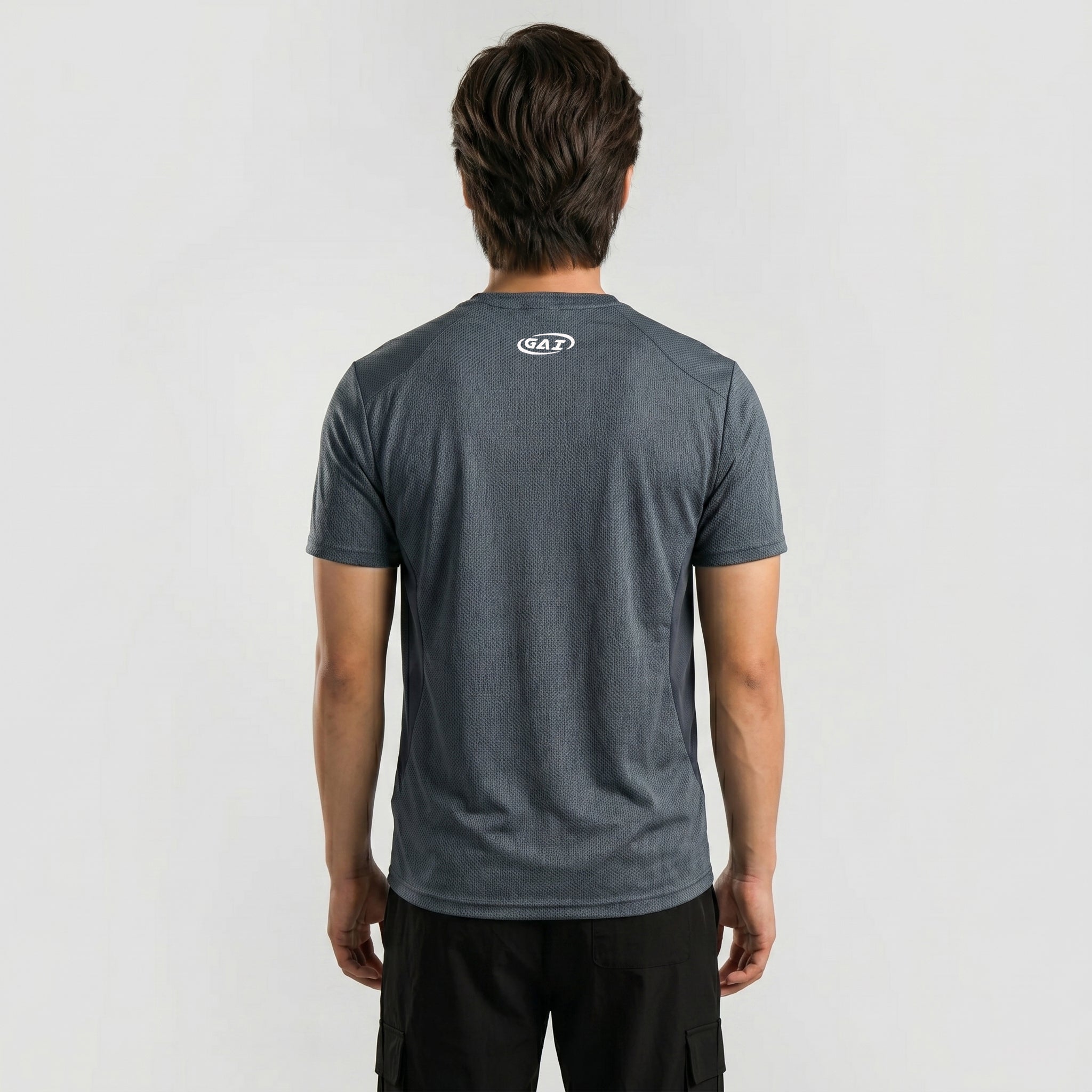 GAI Pro Tee (Grey)