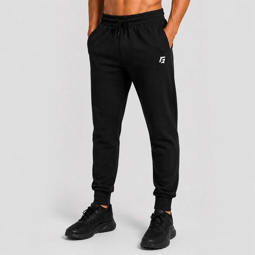 Prime Bottoms (Black)