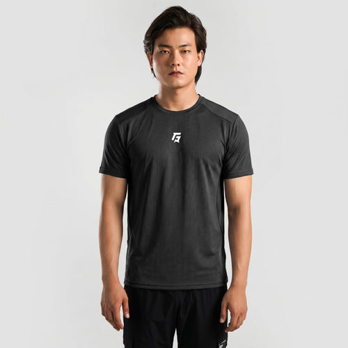 GAI Pro Tee (Black)