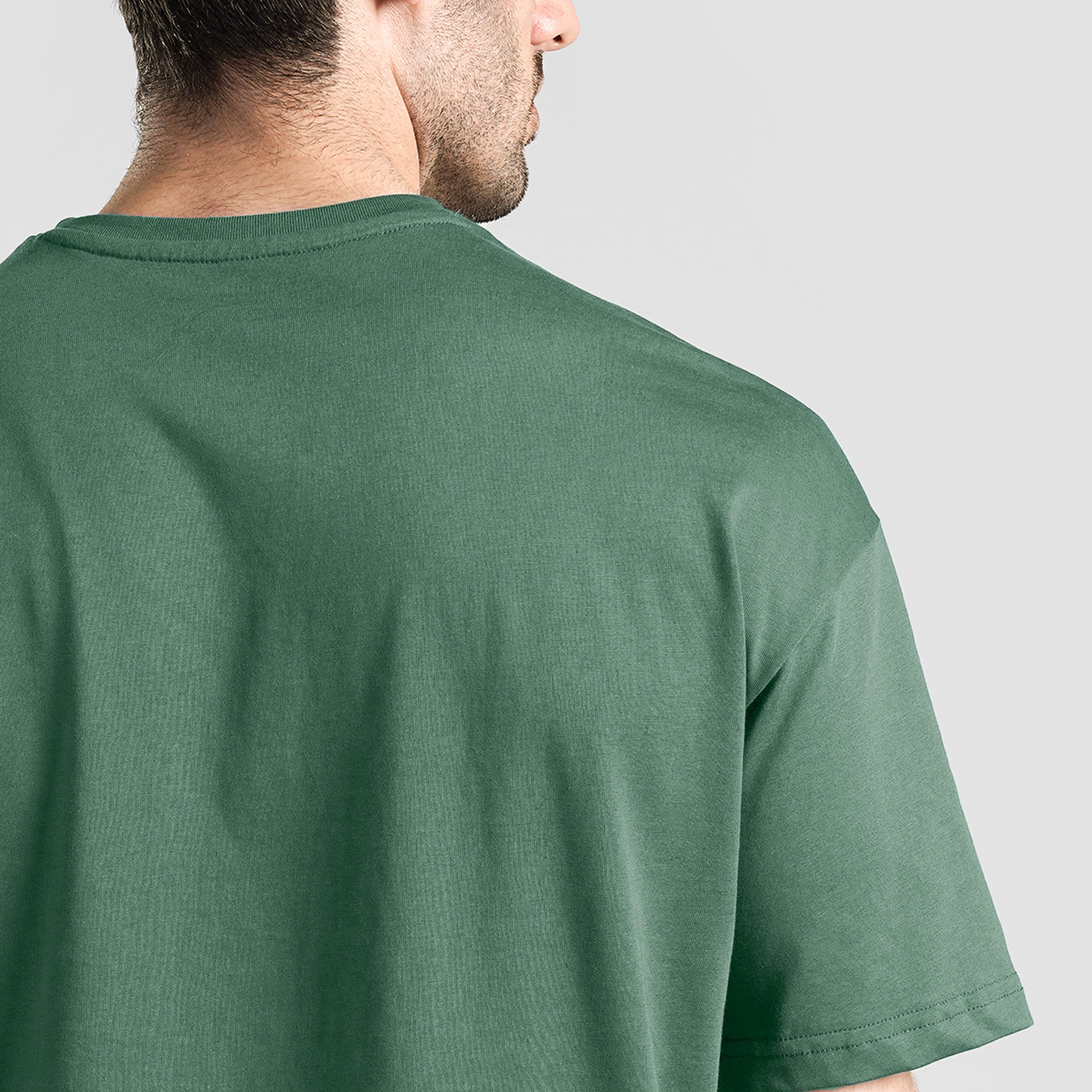 GA Expression Wear Tee 2.0 (Green)