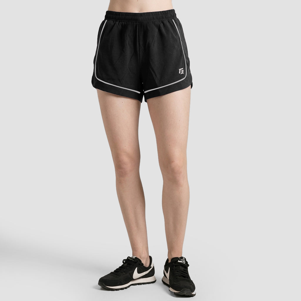 Element Shorts (Black)