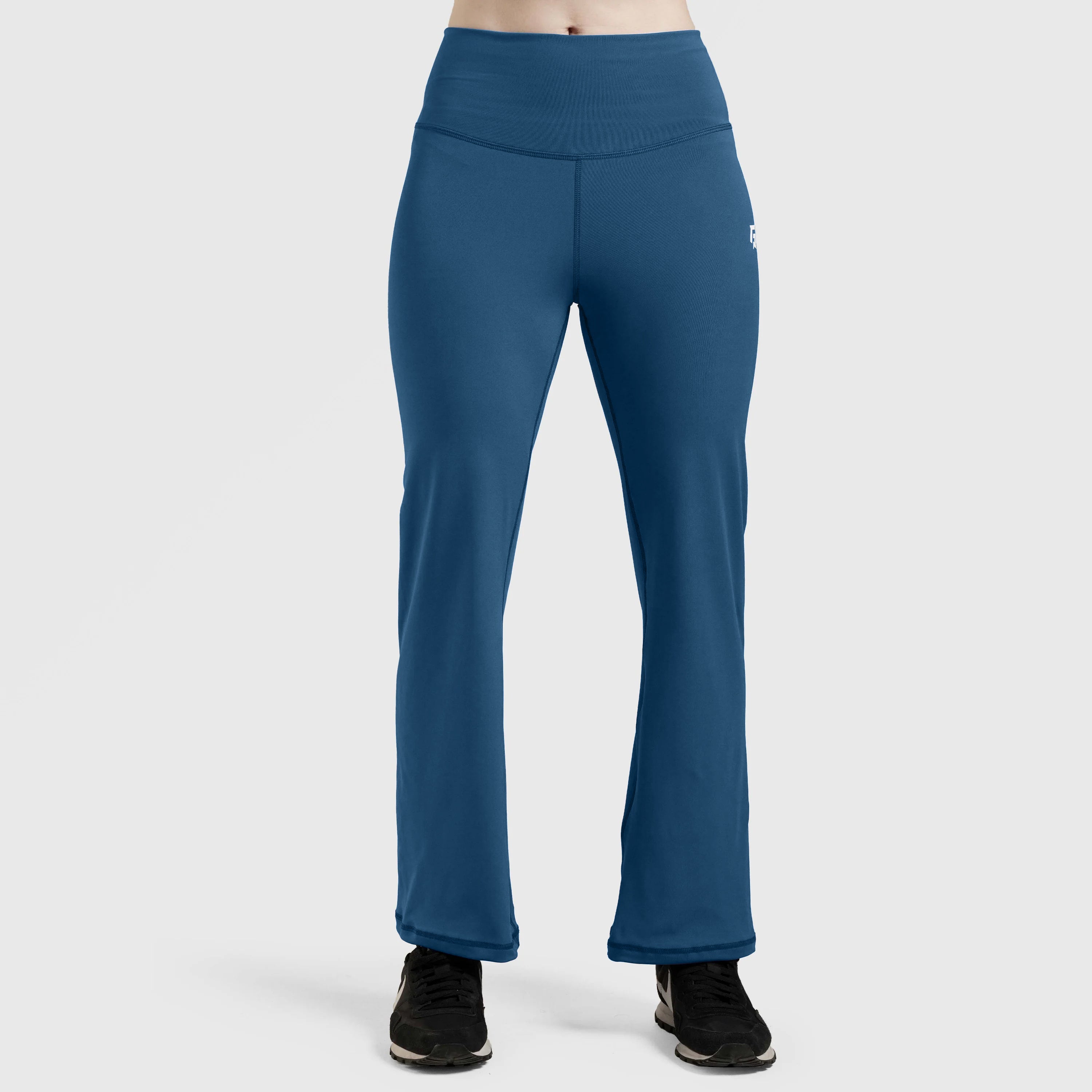 Pheonix Pants (Teal)