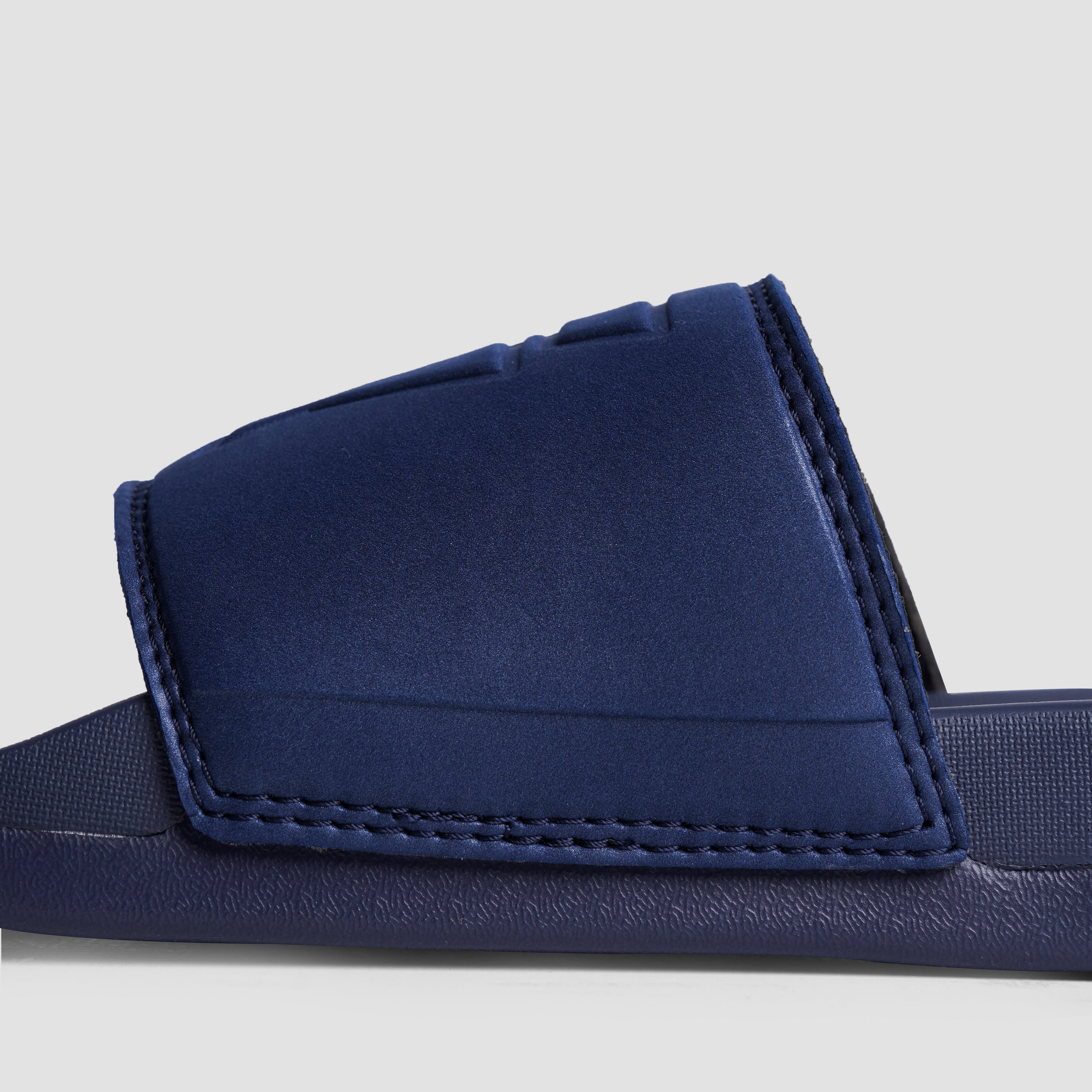 GAI Vital Slide Slippers (Blue)