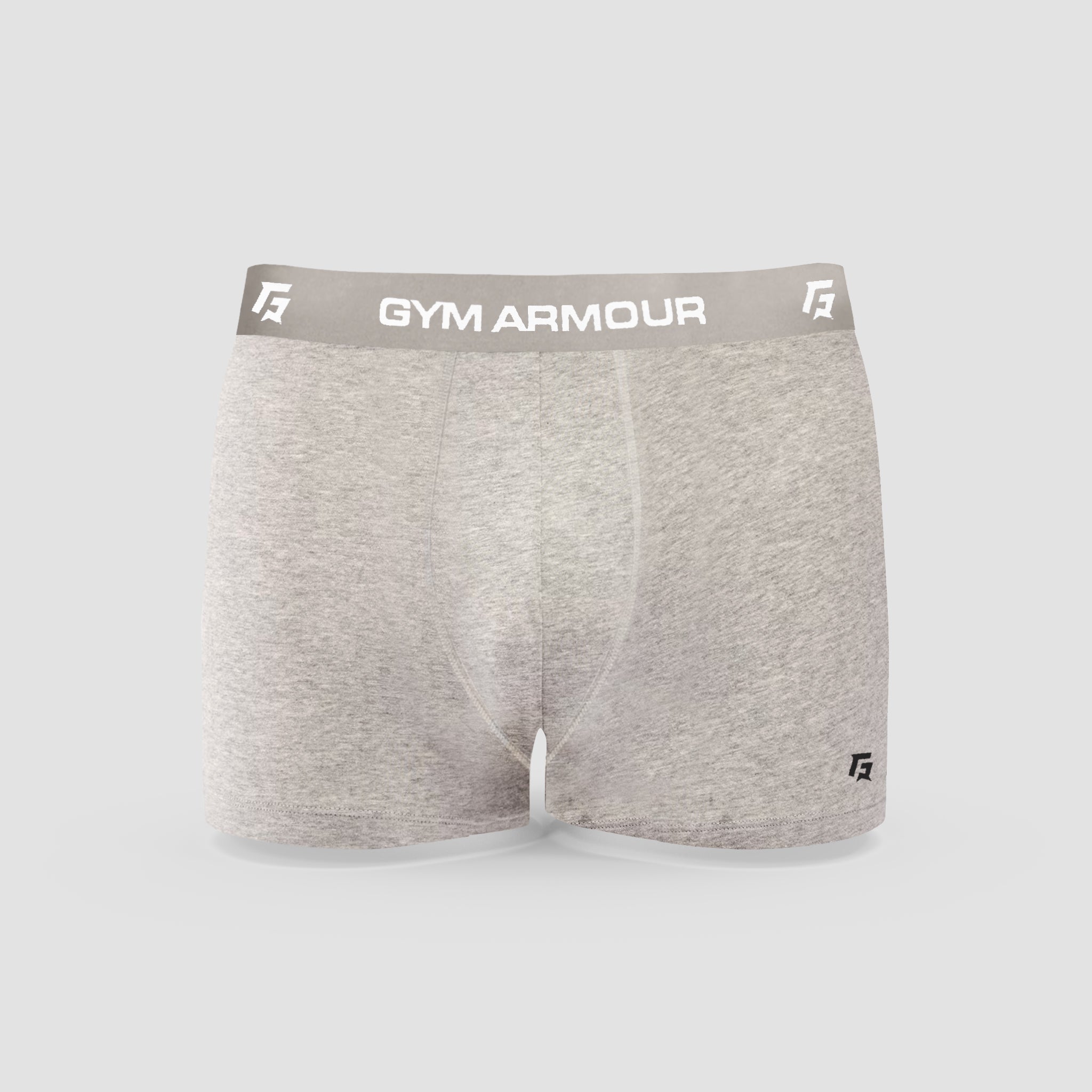 Comfort Boxer (Grey)