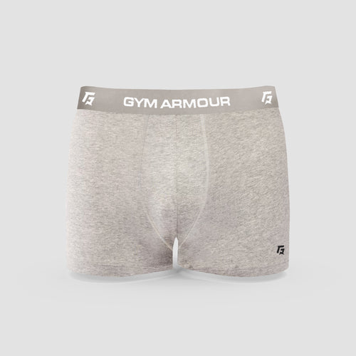 Comfort Boxer (Grey)