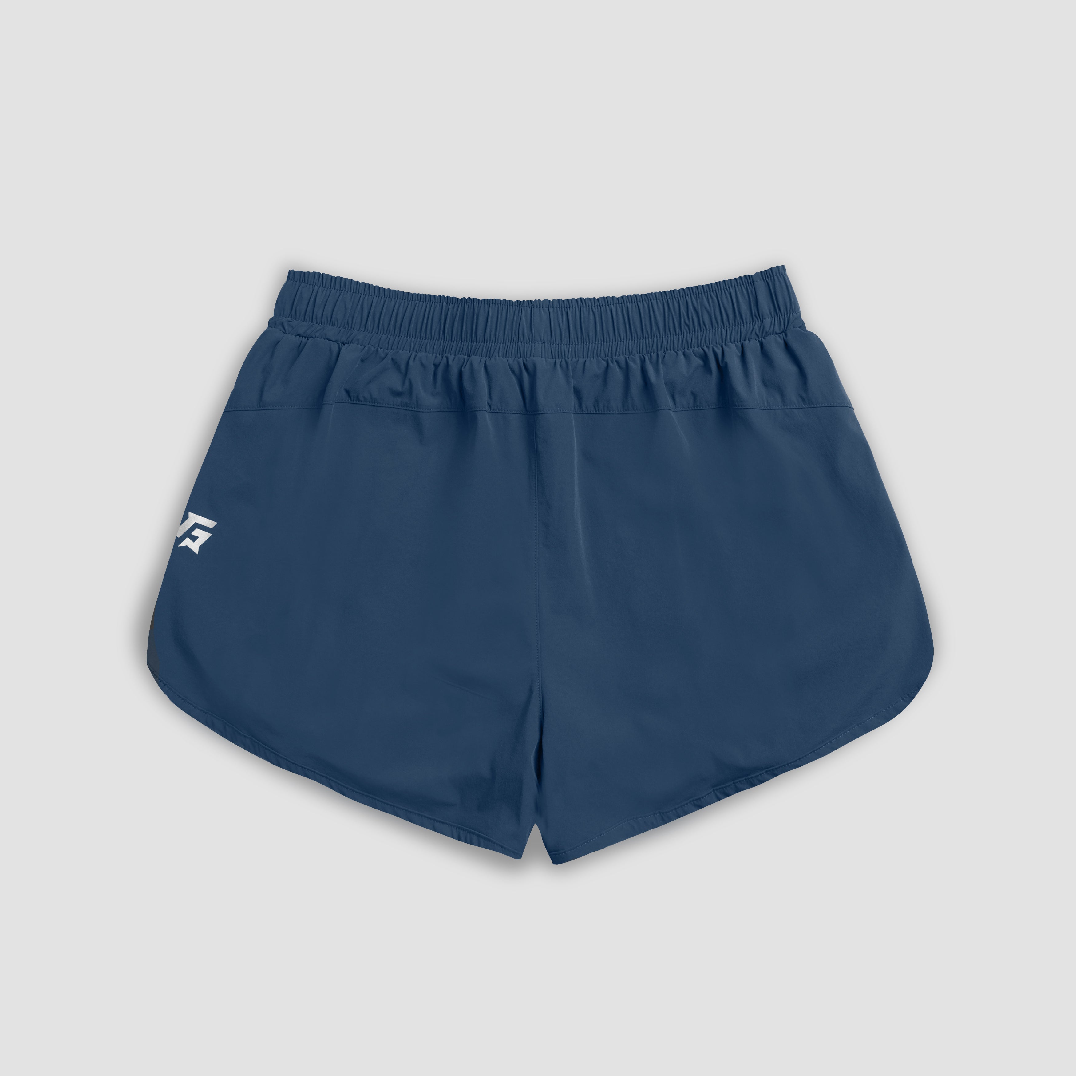 Uplift Shorts (Grey)