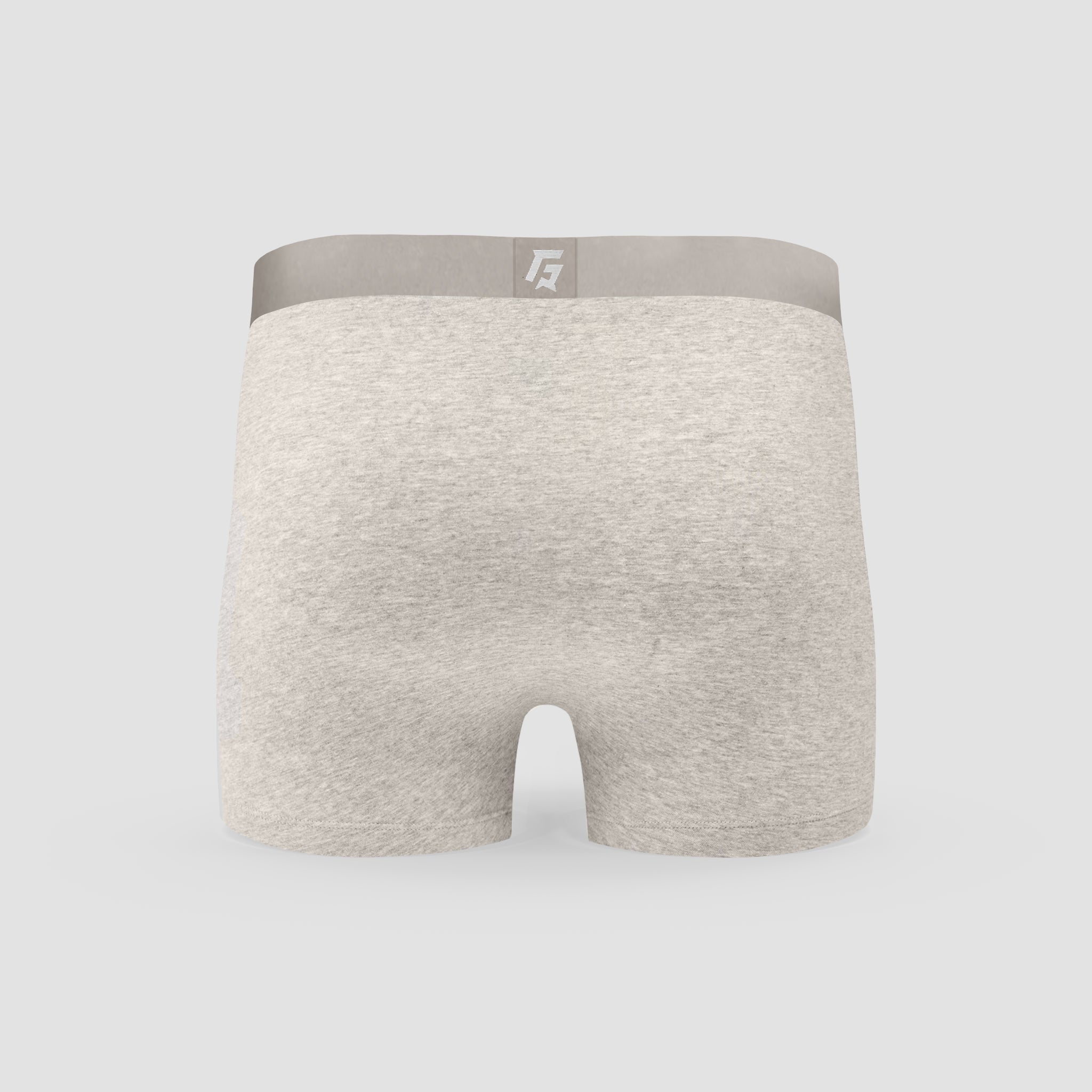 Comfort Boxer (Grey)