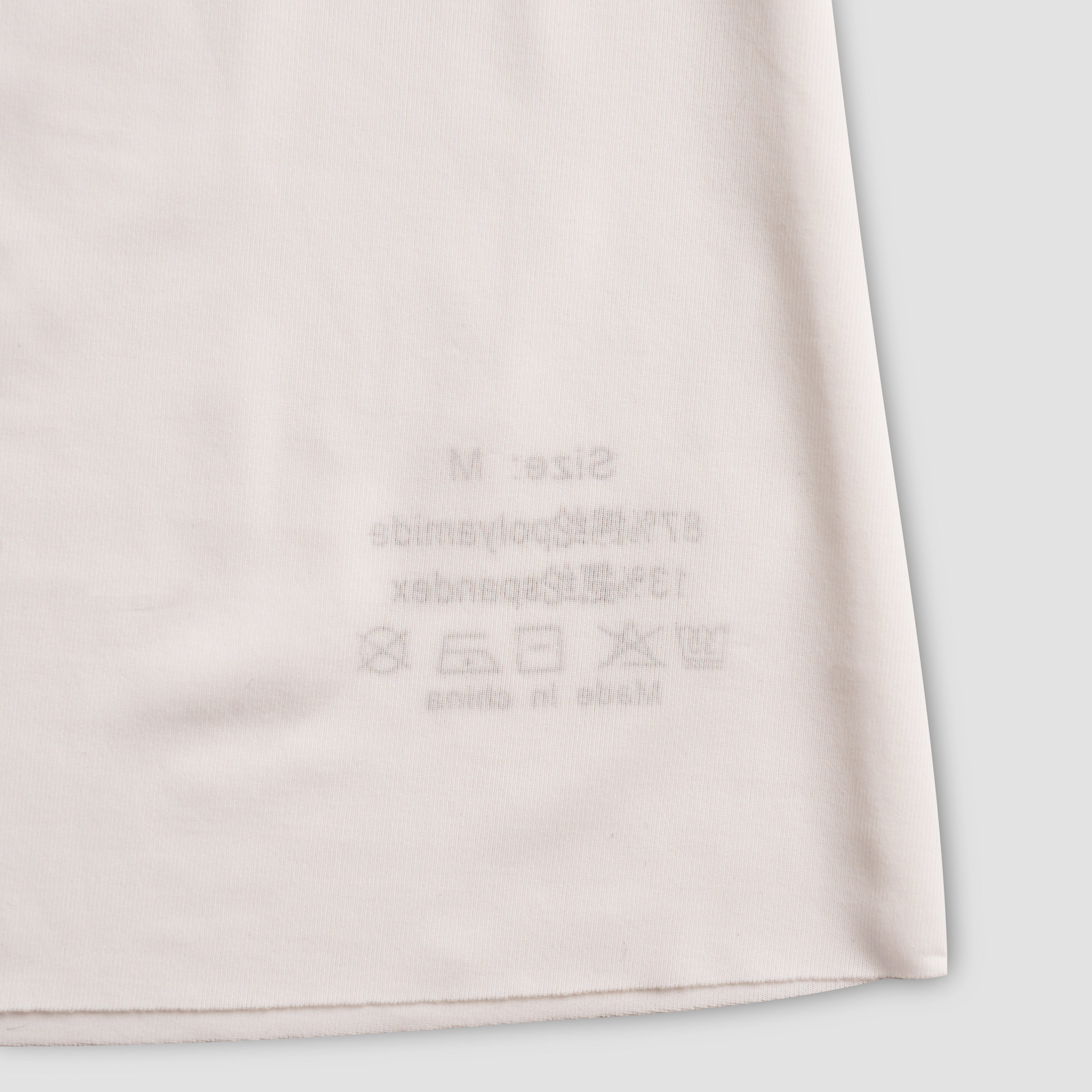Vital Fit Vest (White)